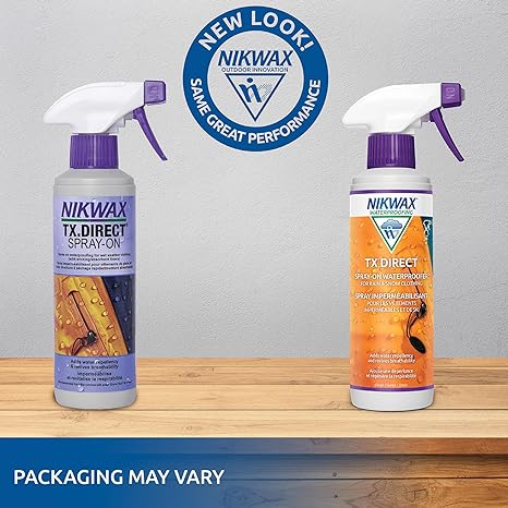 TX.Direct Spray-On