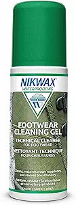 Footwear Cleaning Gel