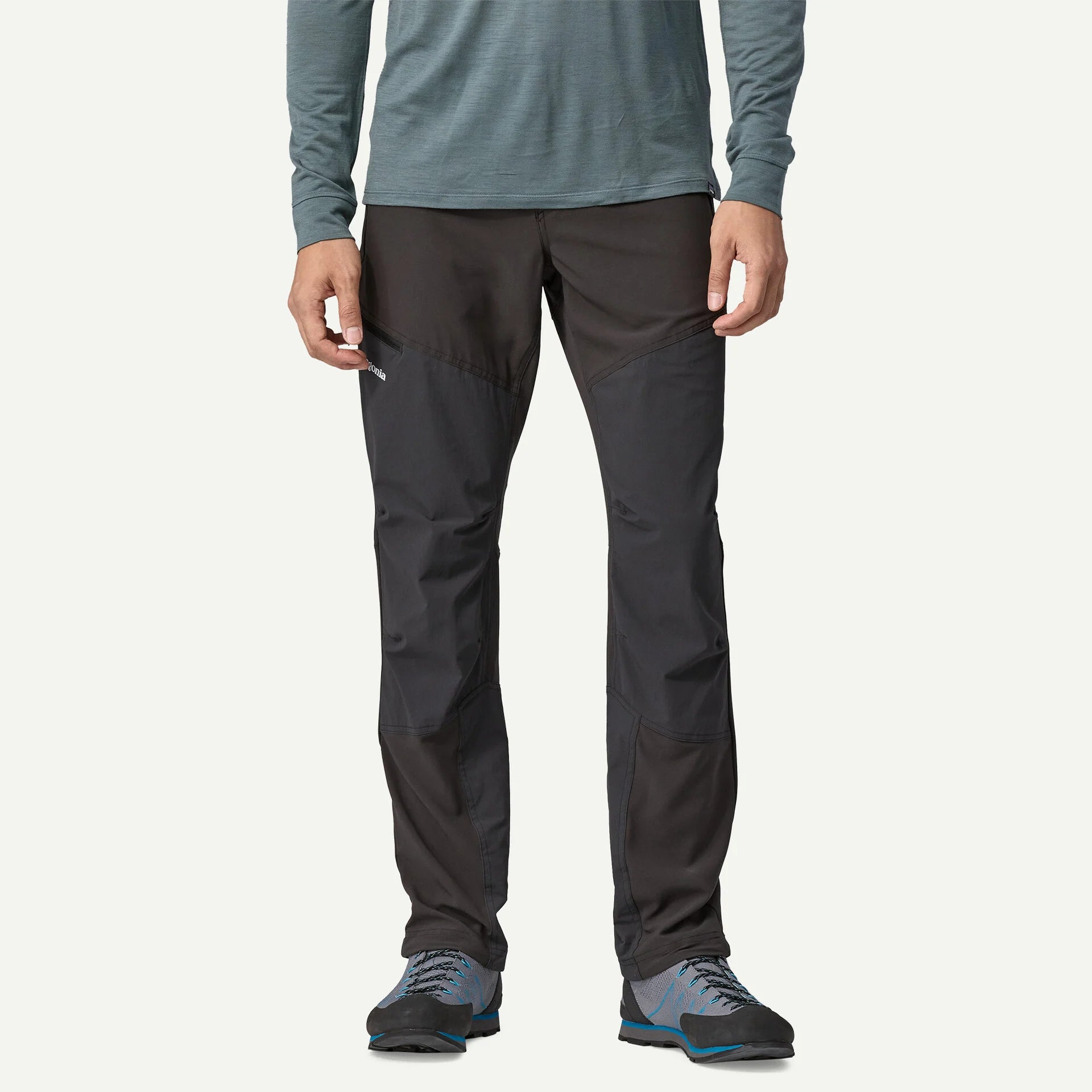 2025 Terravia Alpine Pants