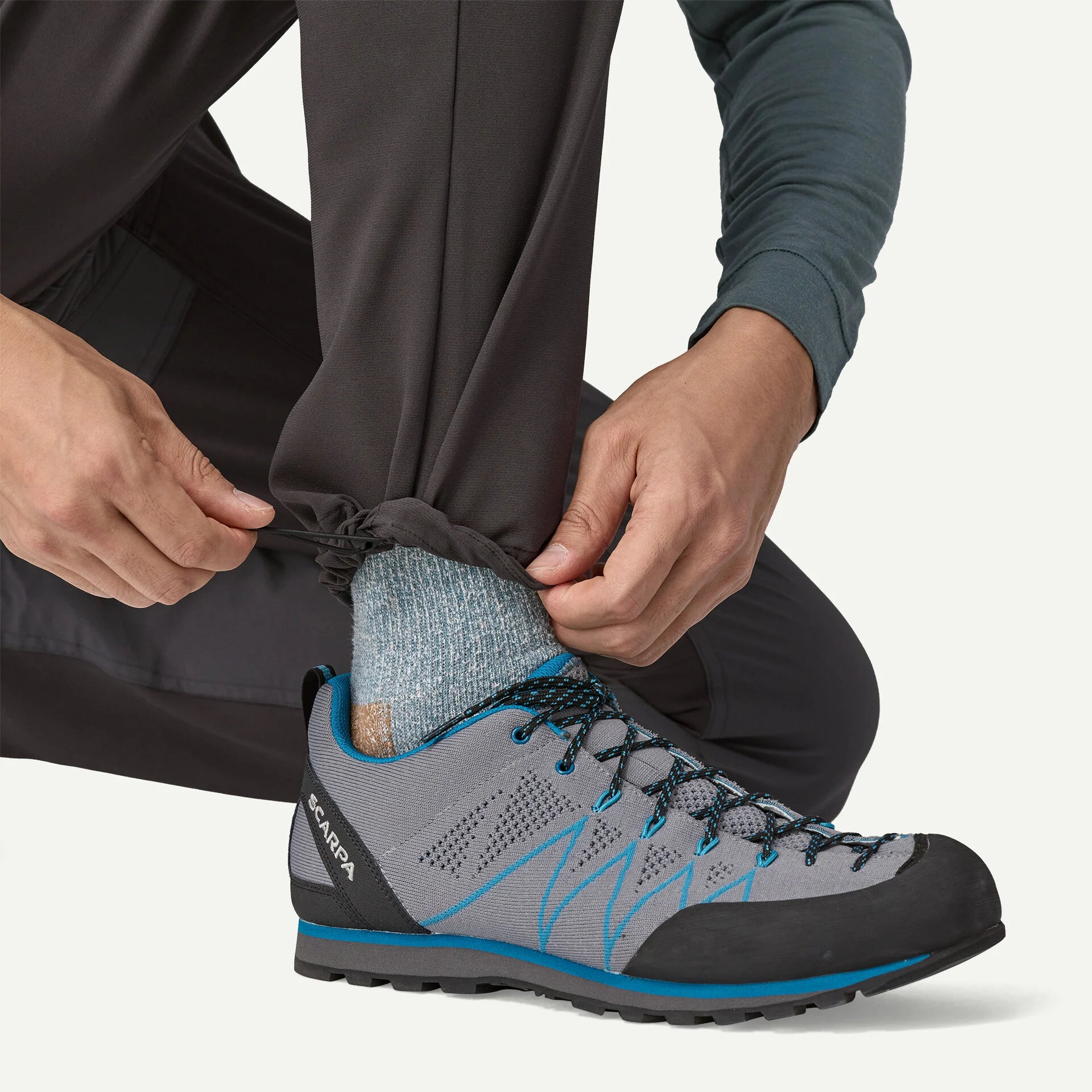 2025 Terravia Alpine Pants