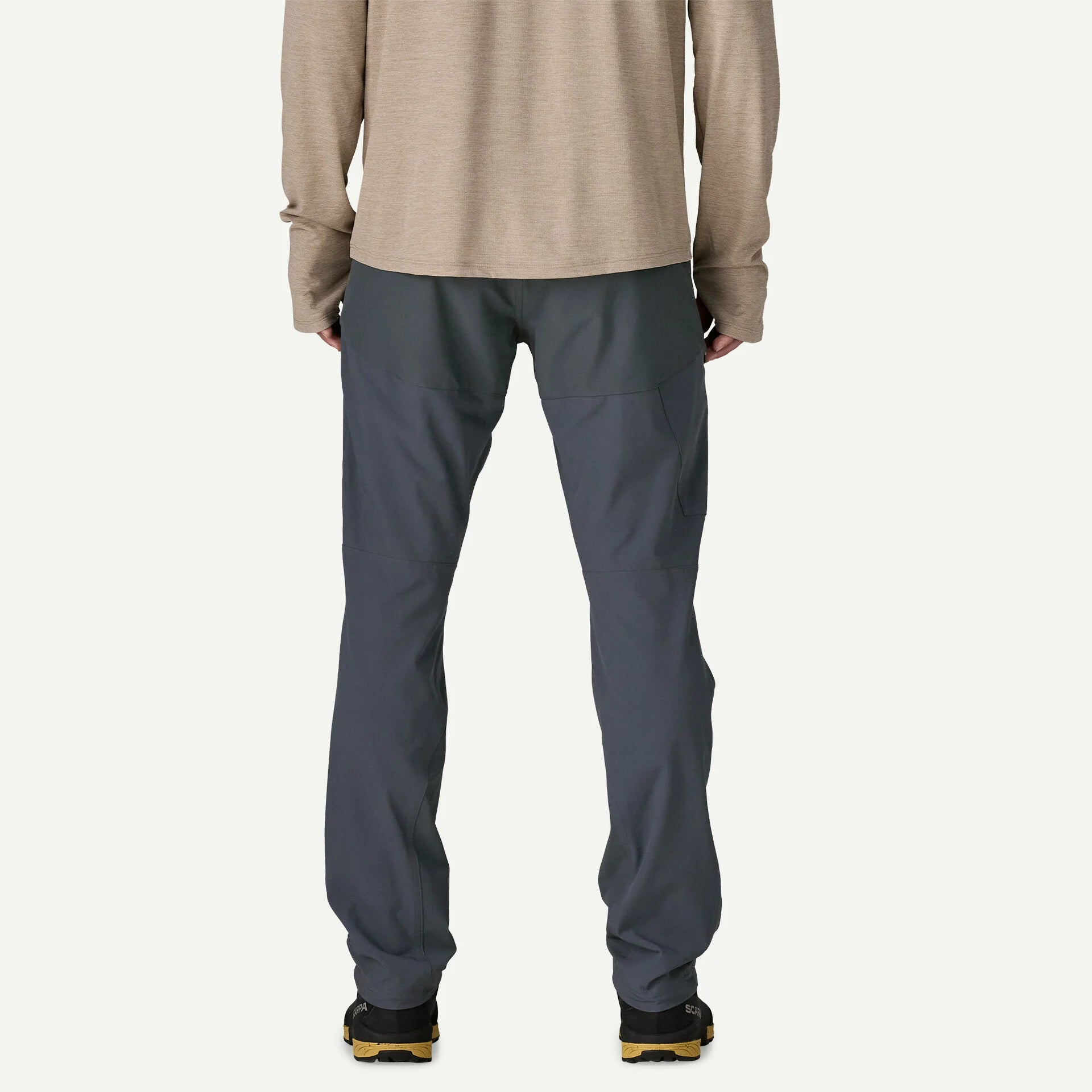 Terravia Alpine Pants