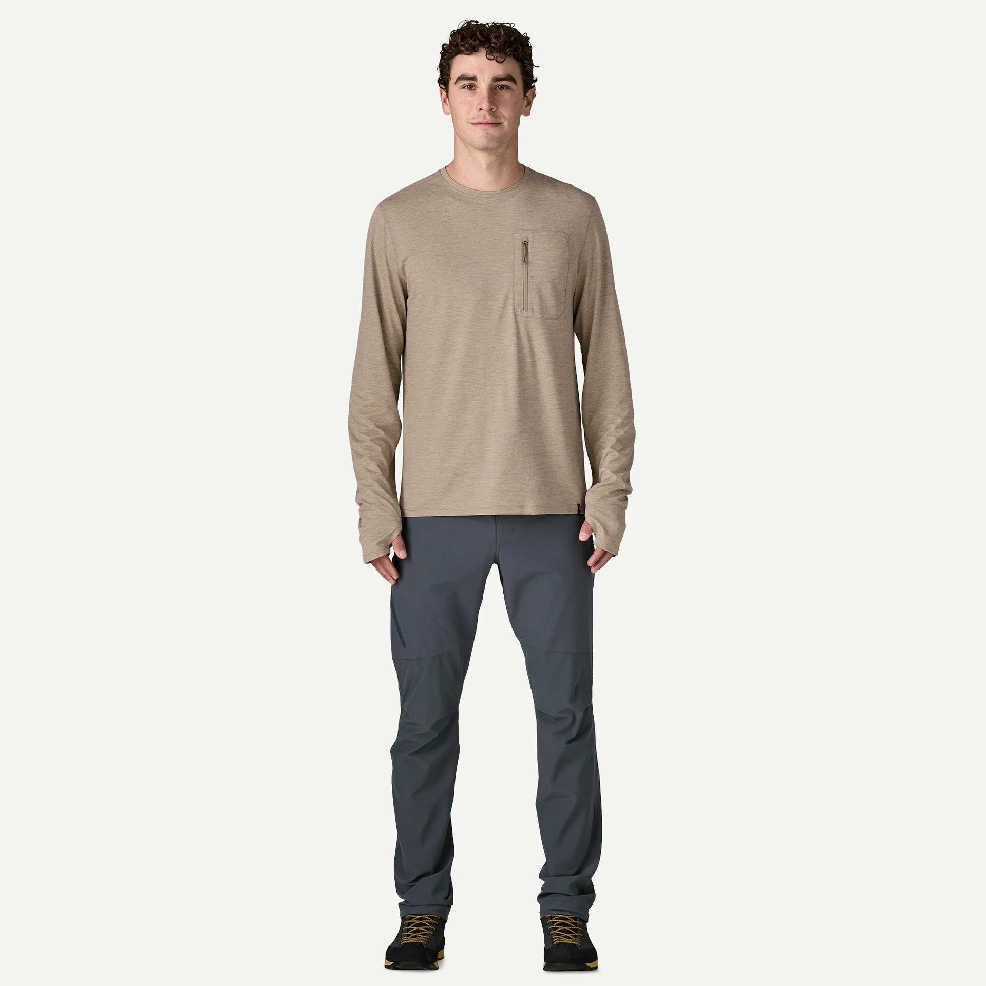Terravia Alpine Pants