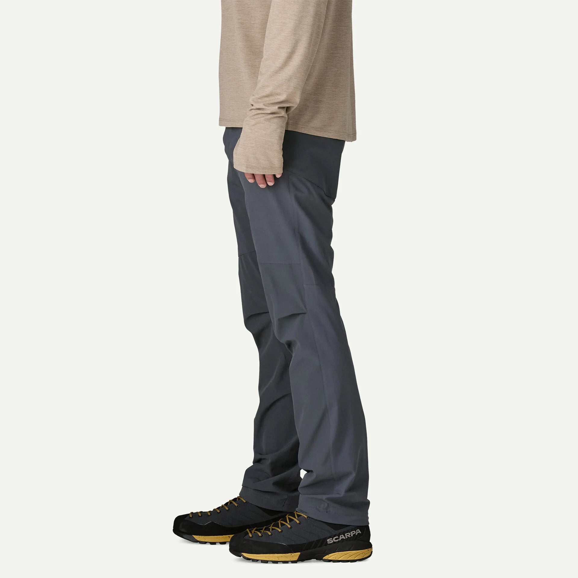 Terravia Alpine Pants