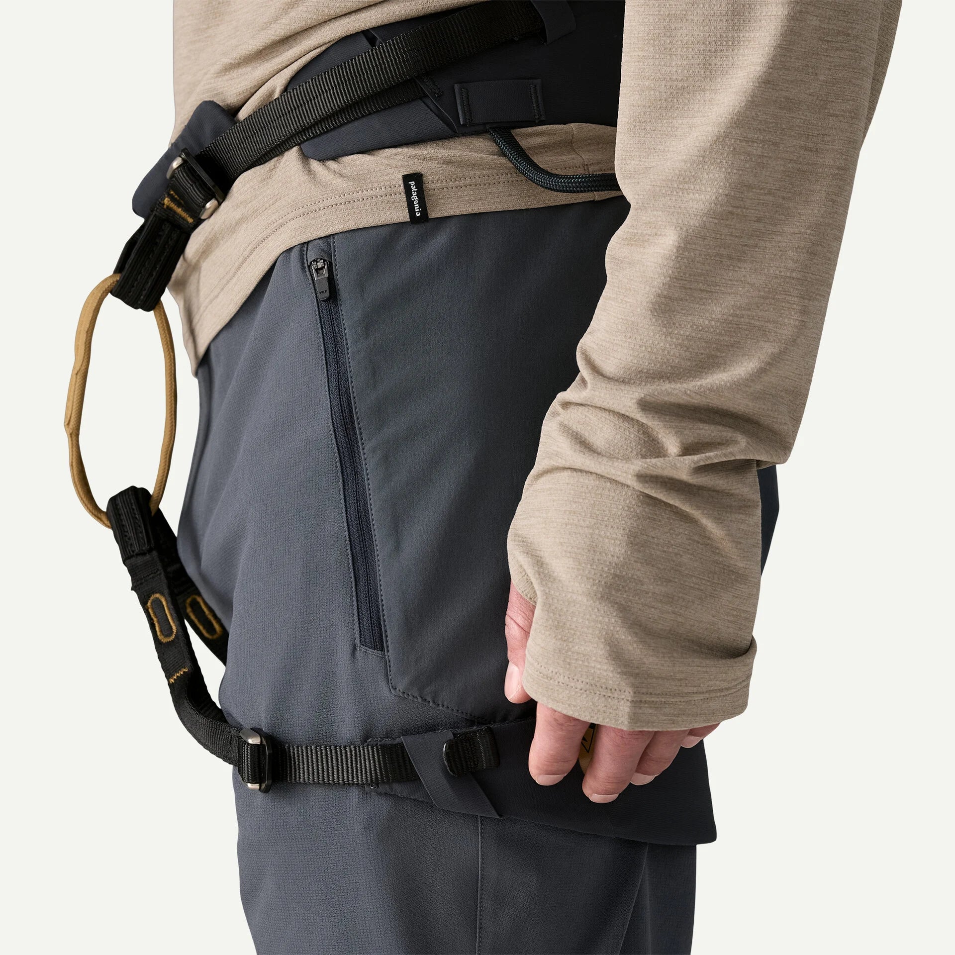 Terravia Alpine Pants