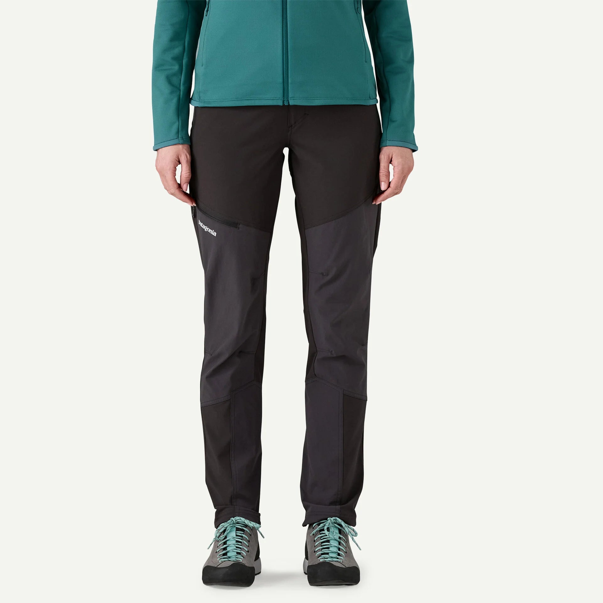 2025 Women's Terravia Alpine Pants