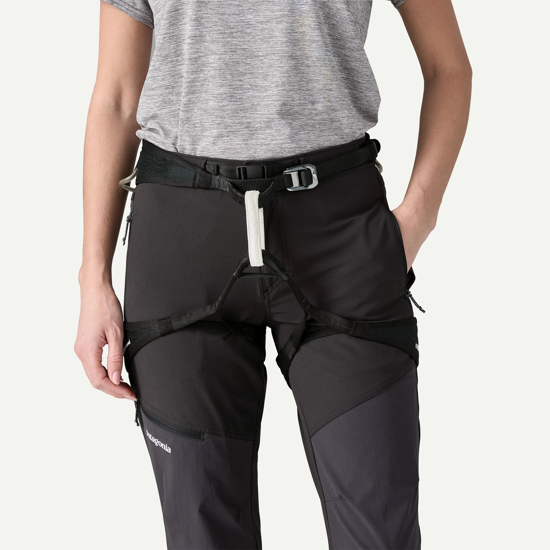 2025 Women's Terravia Alpine Pants