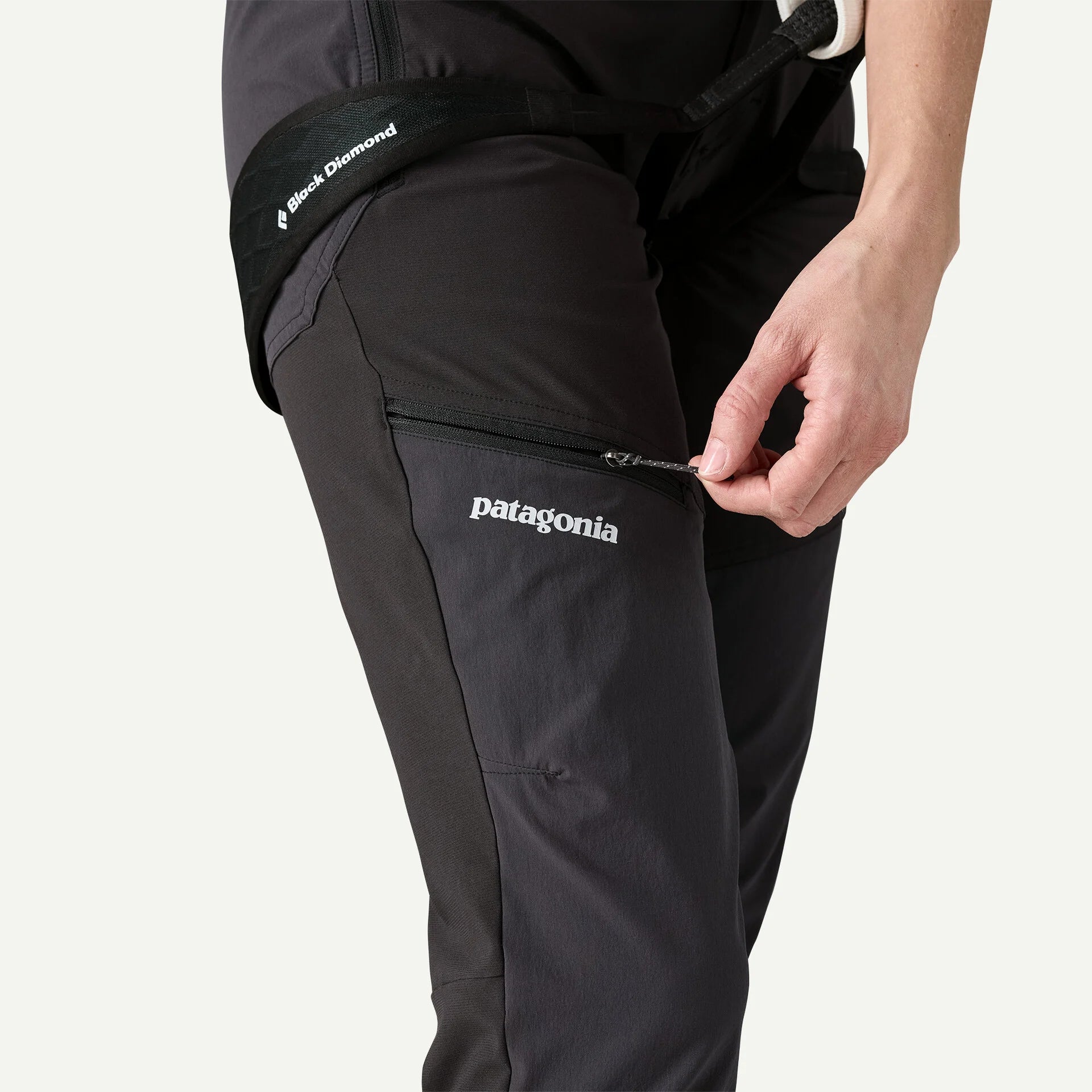 2025 Women's Terravia Alpine Pants