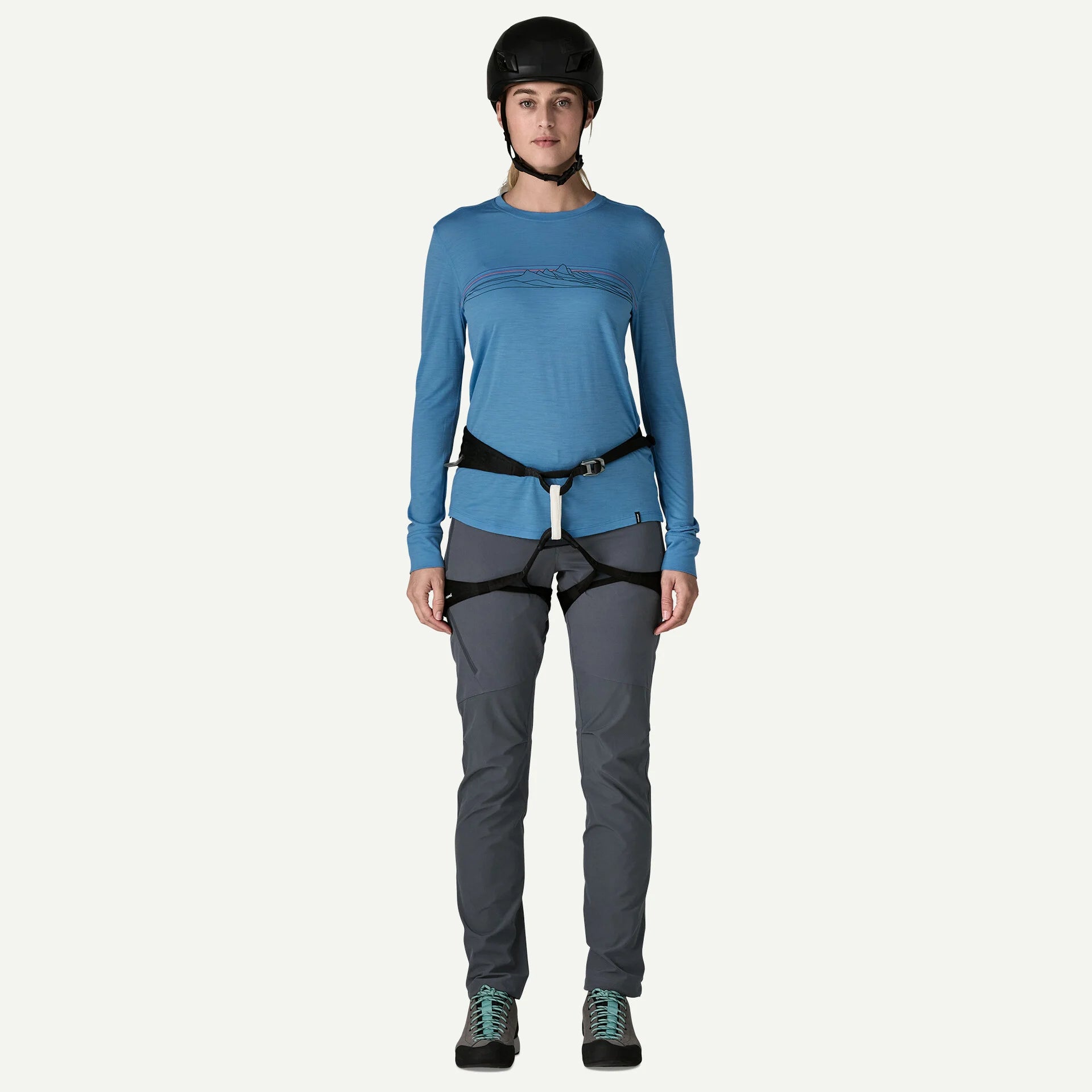 Women's Terravia Alpine Pants