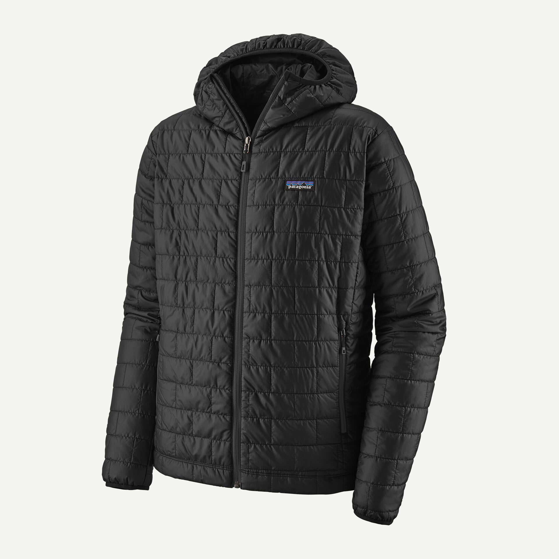2025 Nano Puff Hoody