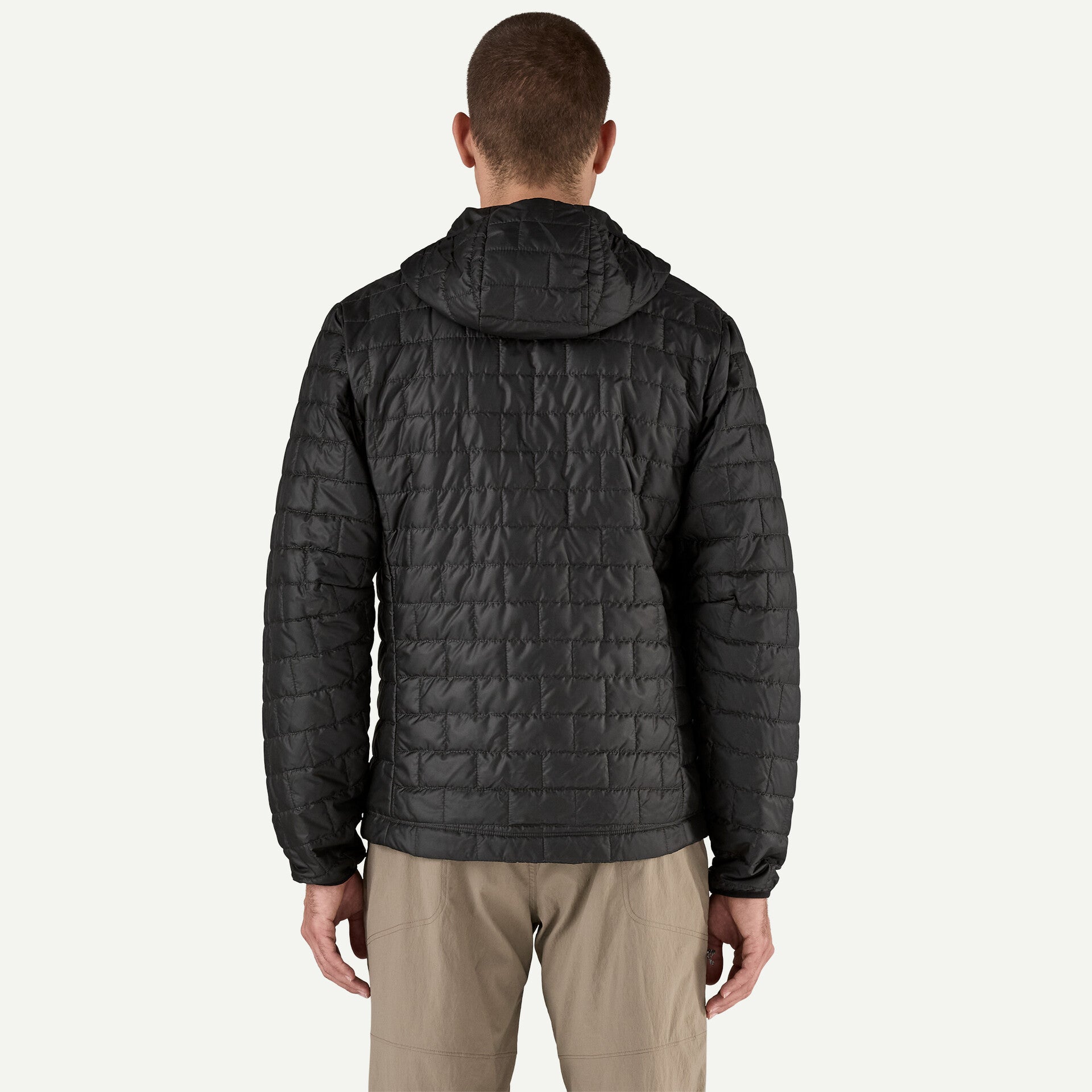 2025 Nano Puff Hoody