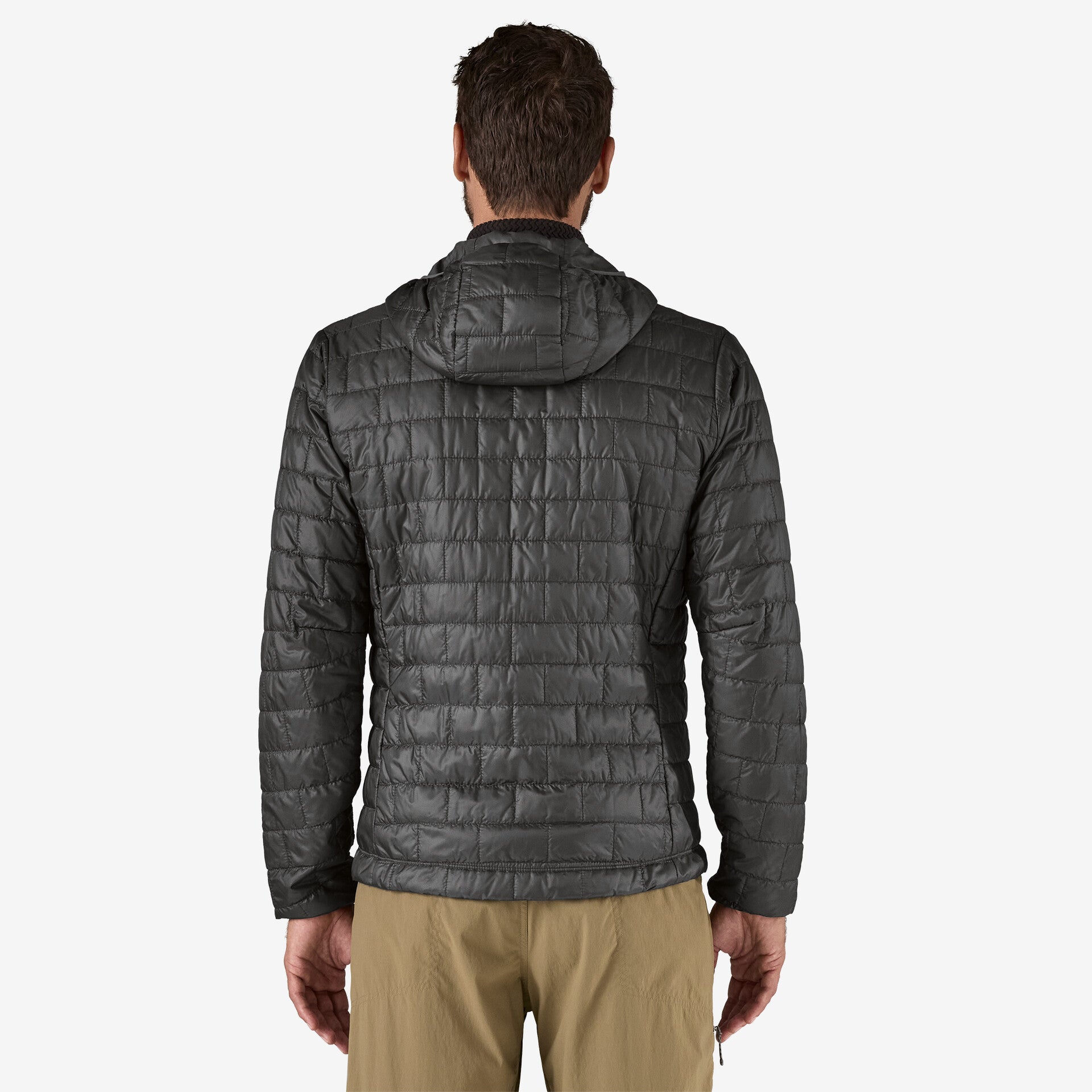 2025 Nano Puff Hoody