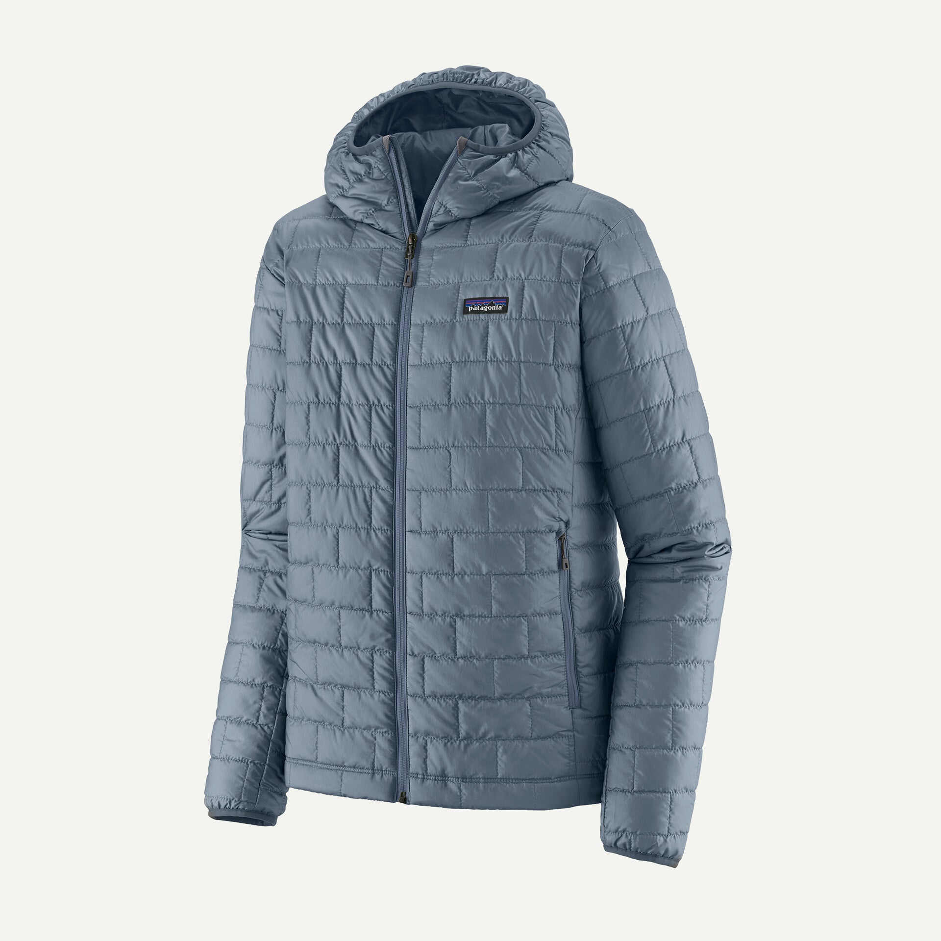 2025 Nano Puff Hoody