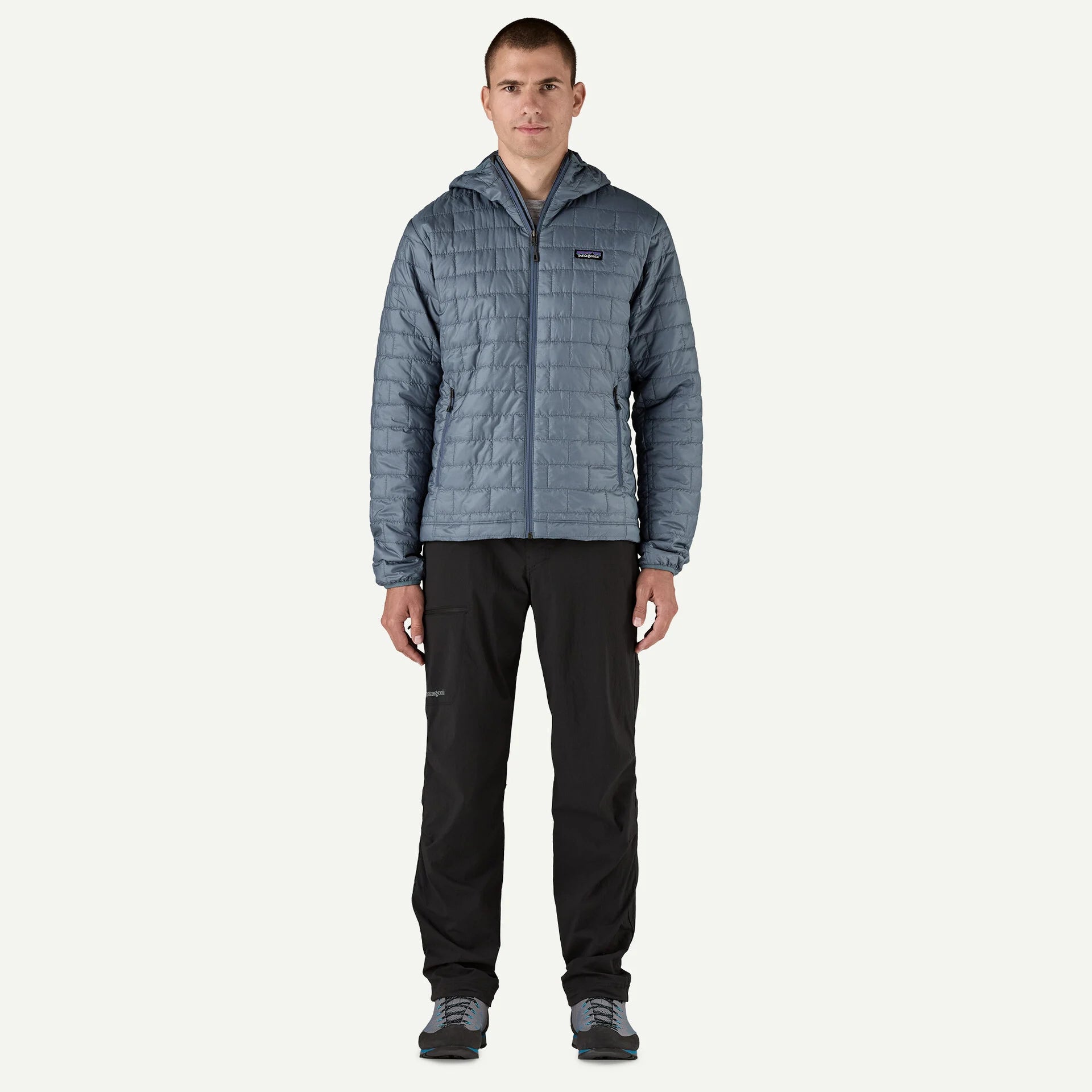 2025 Nano Puff Hoody