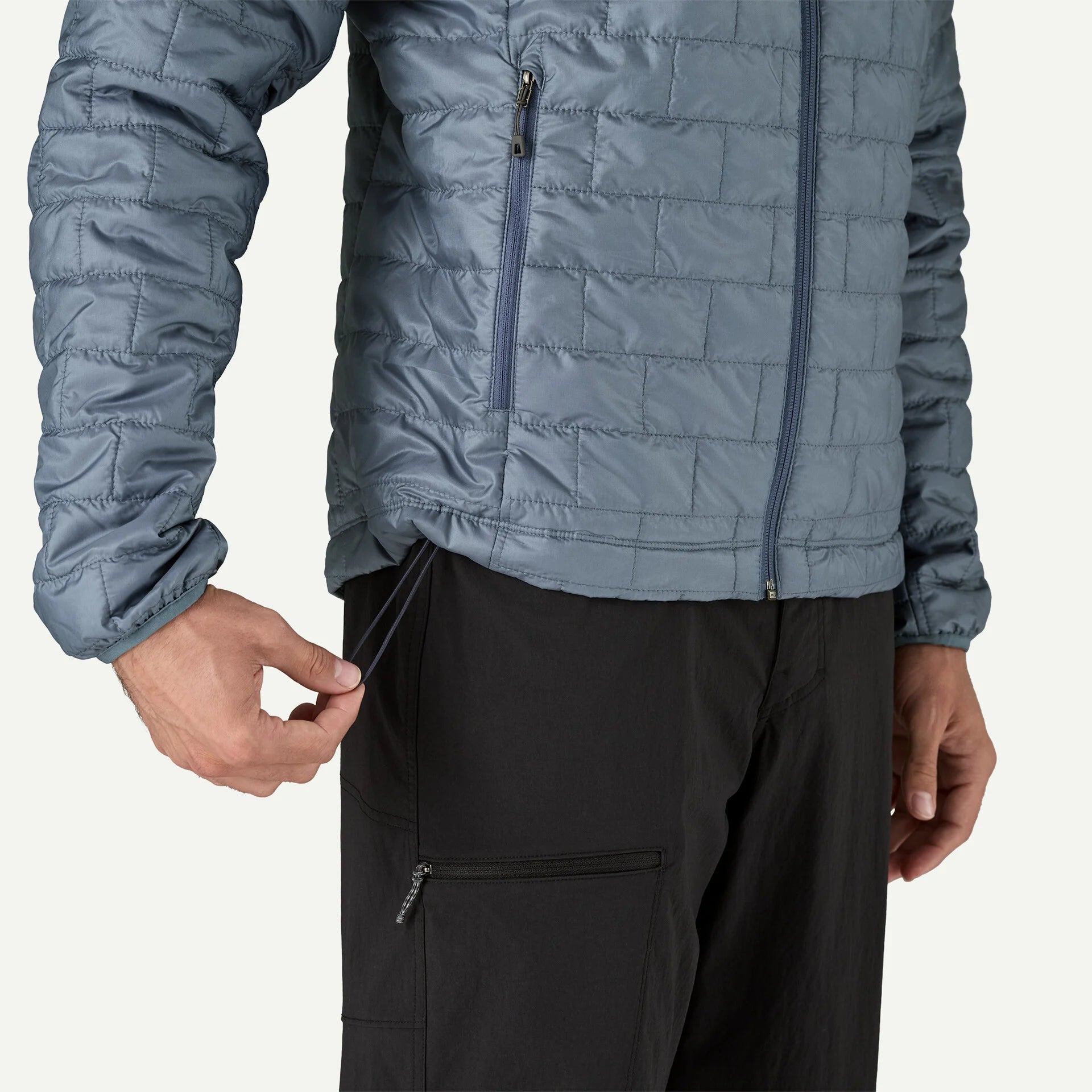 2025 Nano Puff Hoody