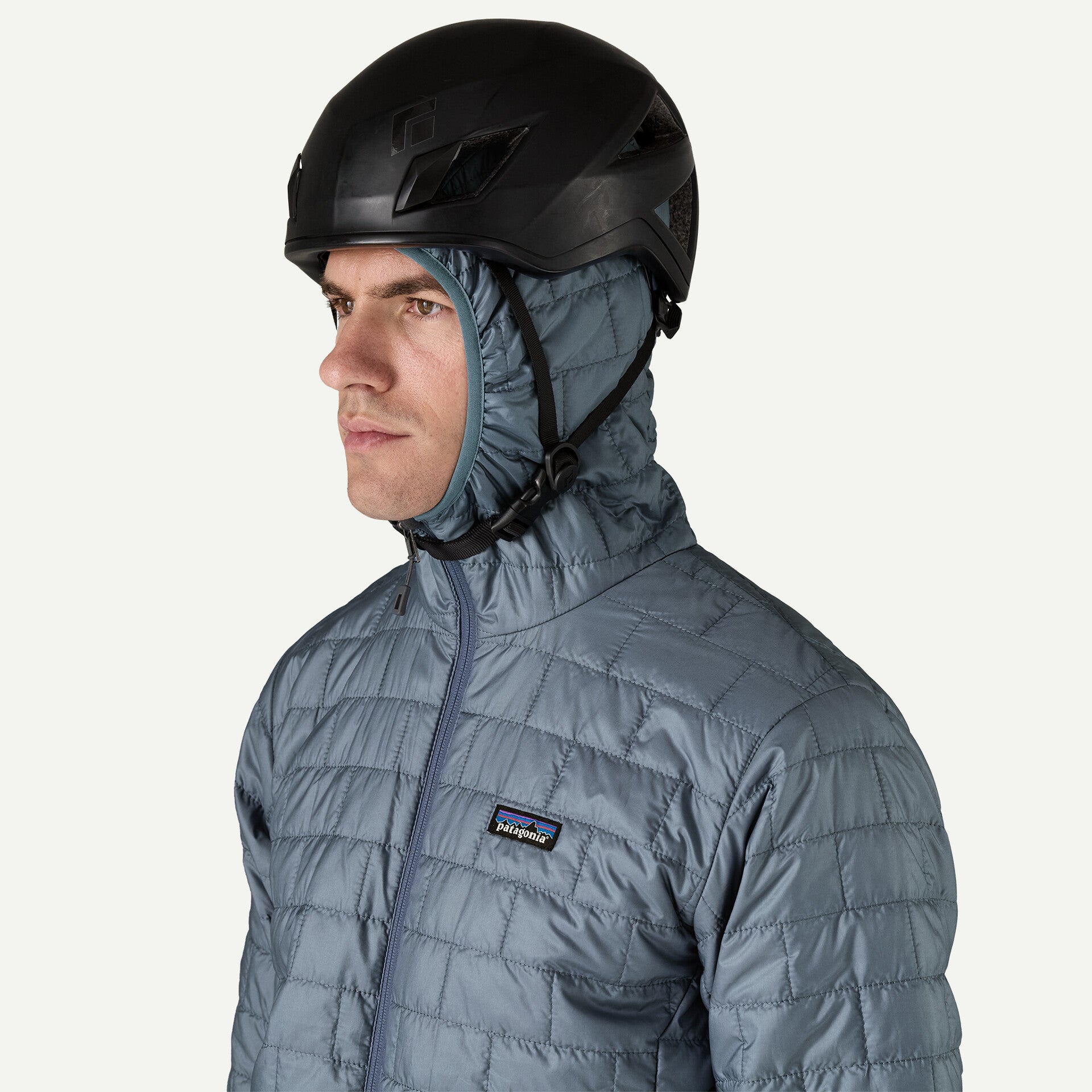 2025 Nano Puff Hoody