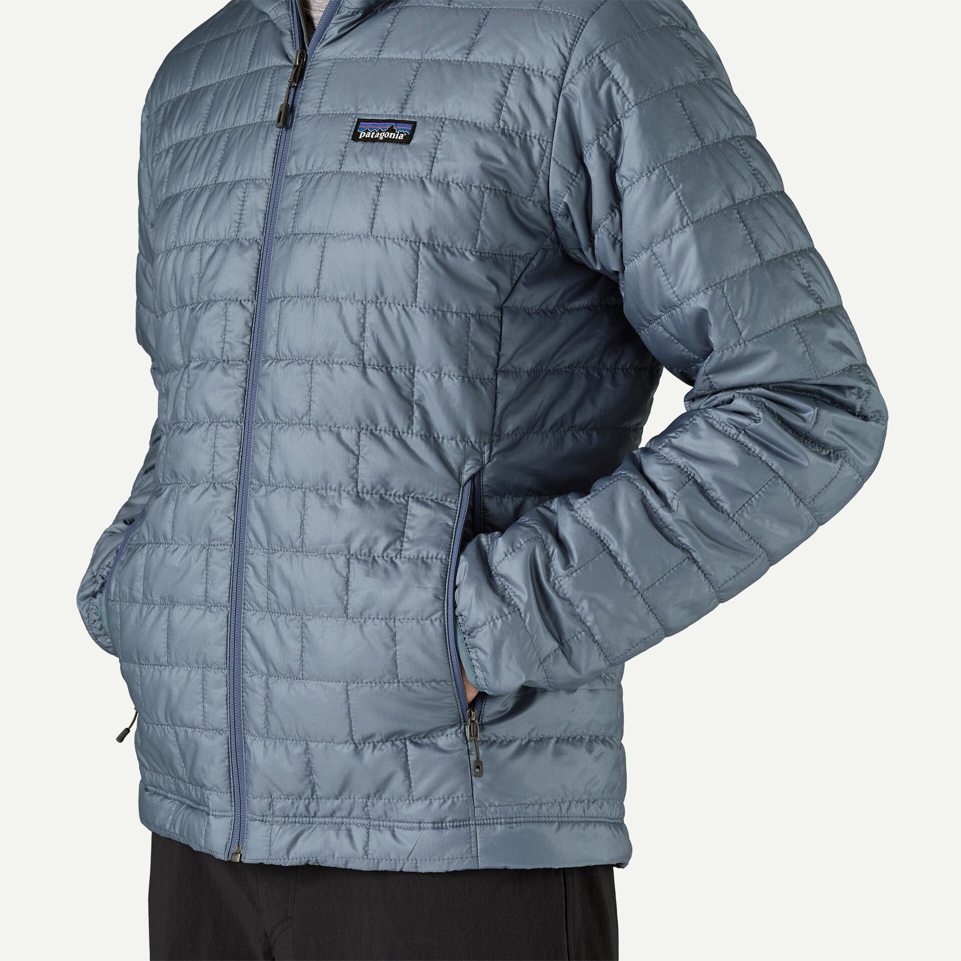 2025 Nano Puff Hoody