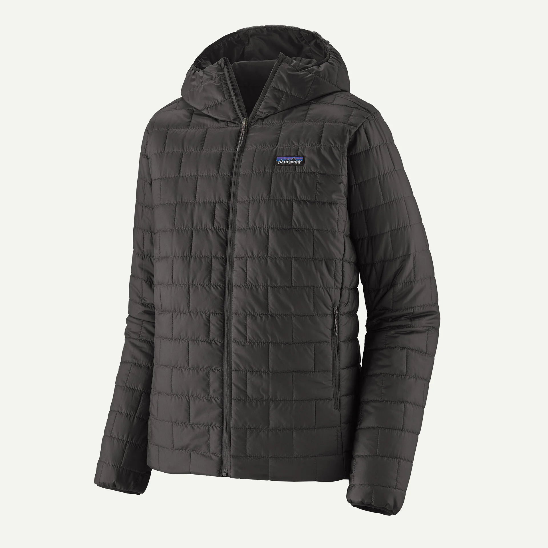 Nano Puff Hoody