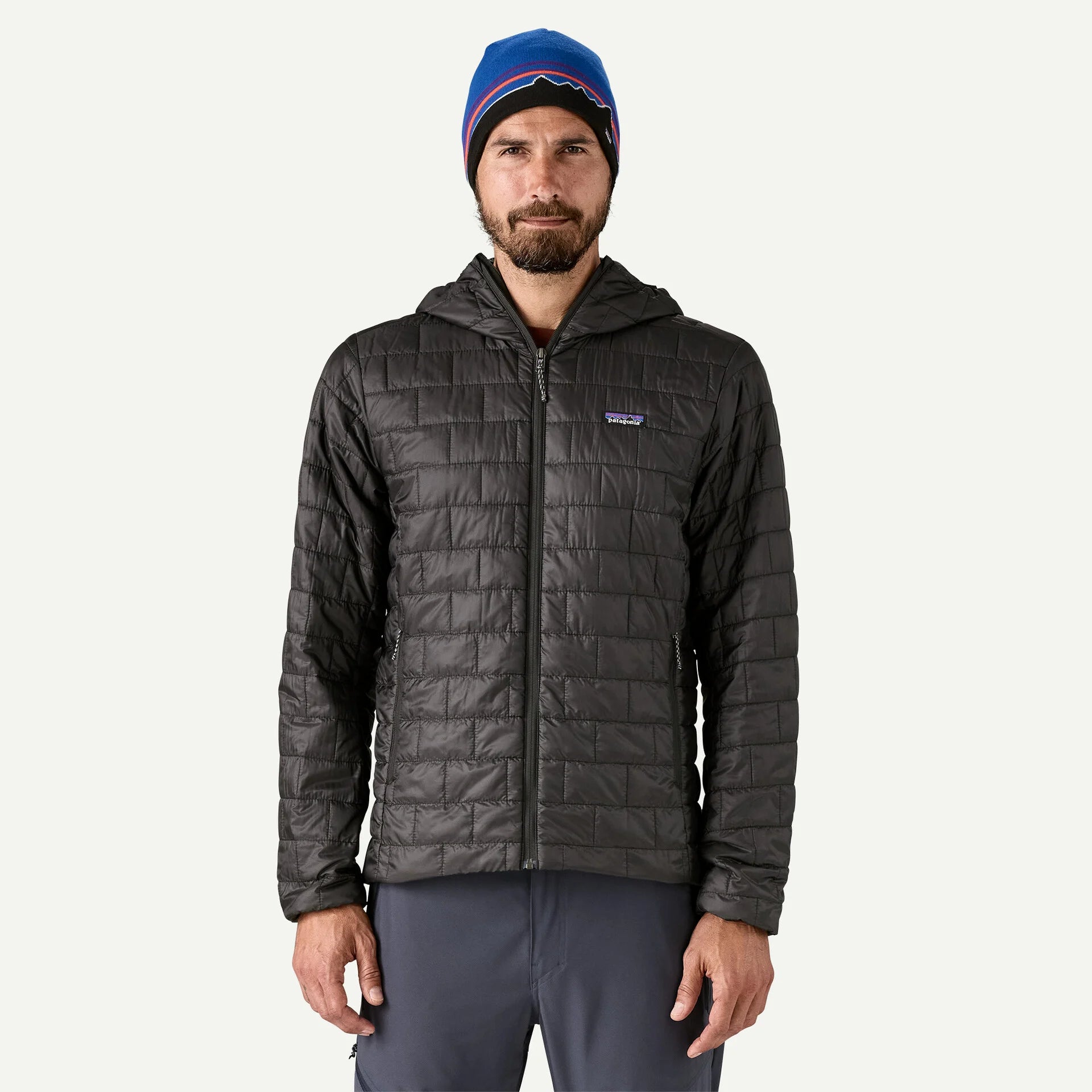 Nano Puff Hoody