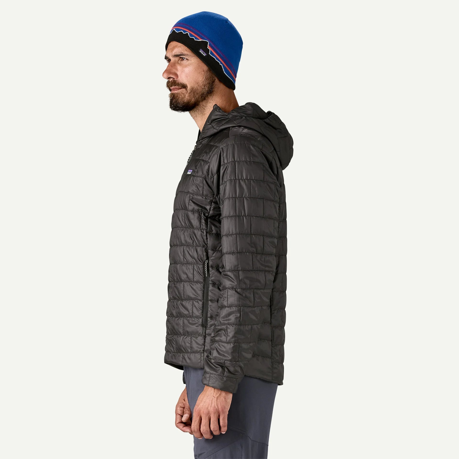 Nano Puff Hoody
