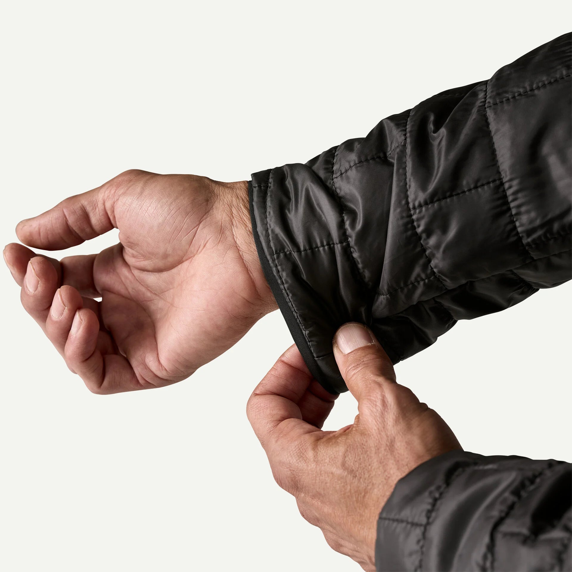 Nano Puff Hoody