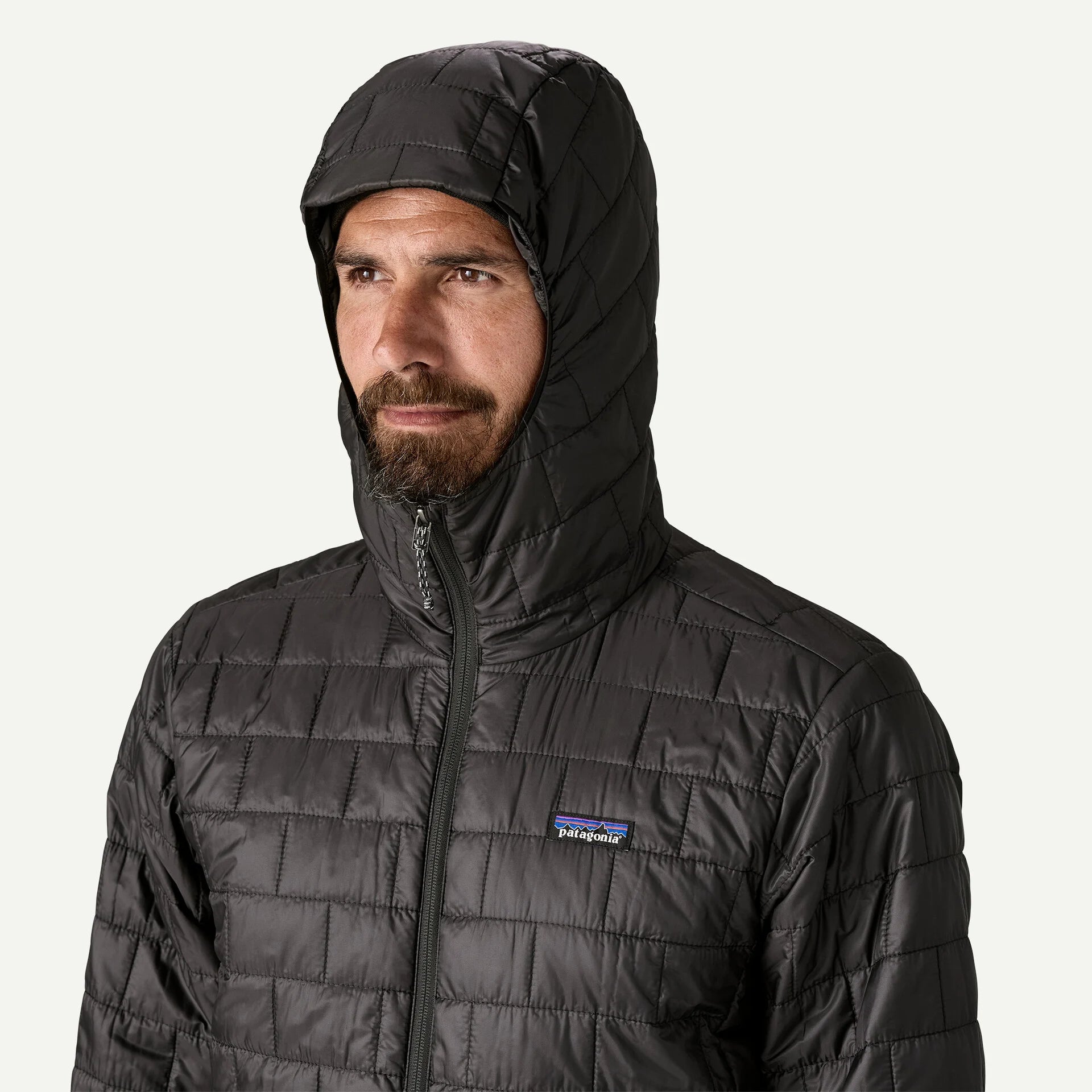 Nano Puff Hoody