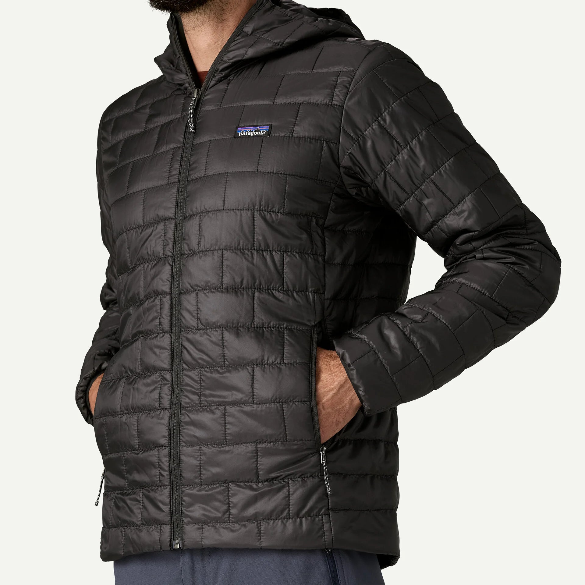 Nano Puff Hoody