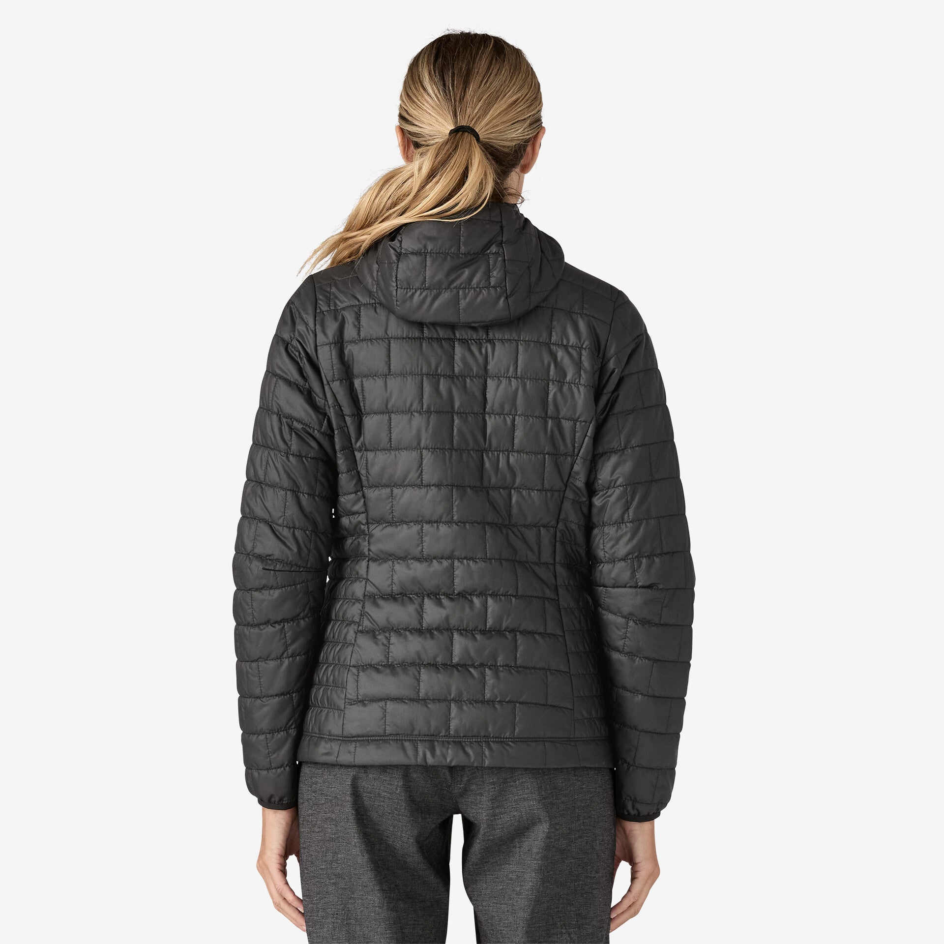 2025 Women's Nano Puff Hoody