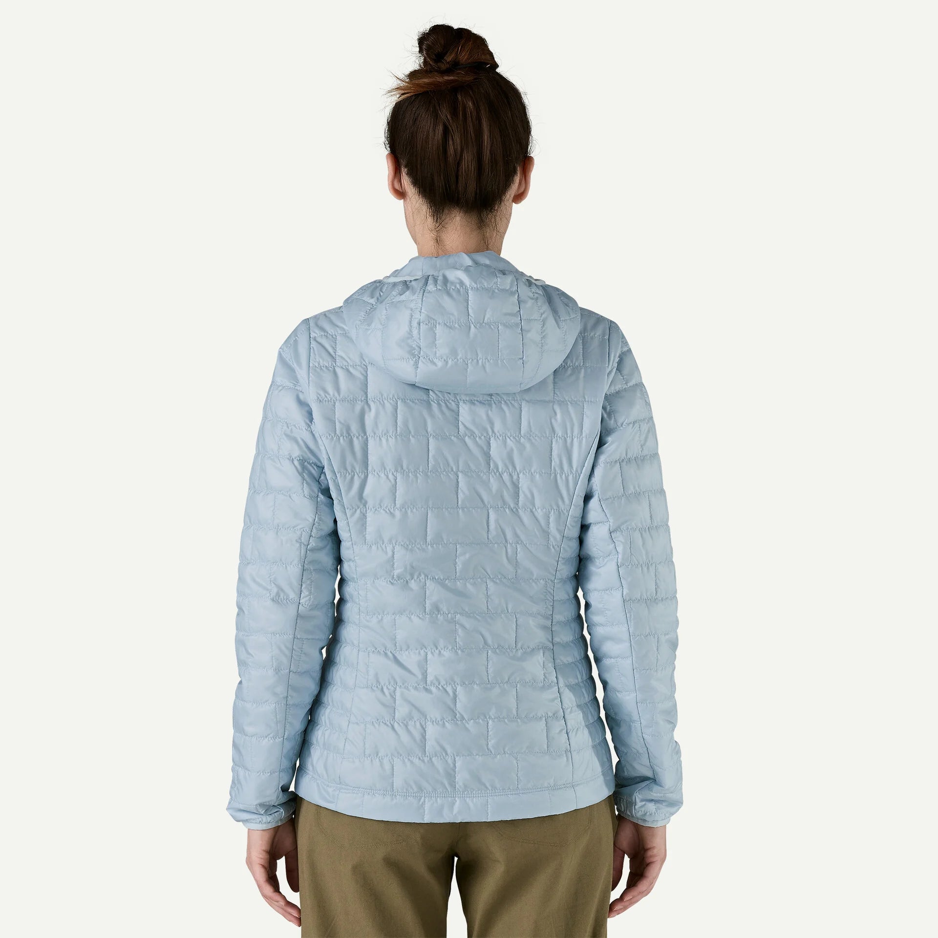2025 Women's Nano Puff Hoody