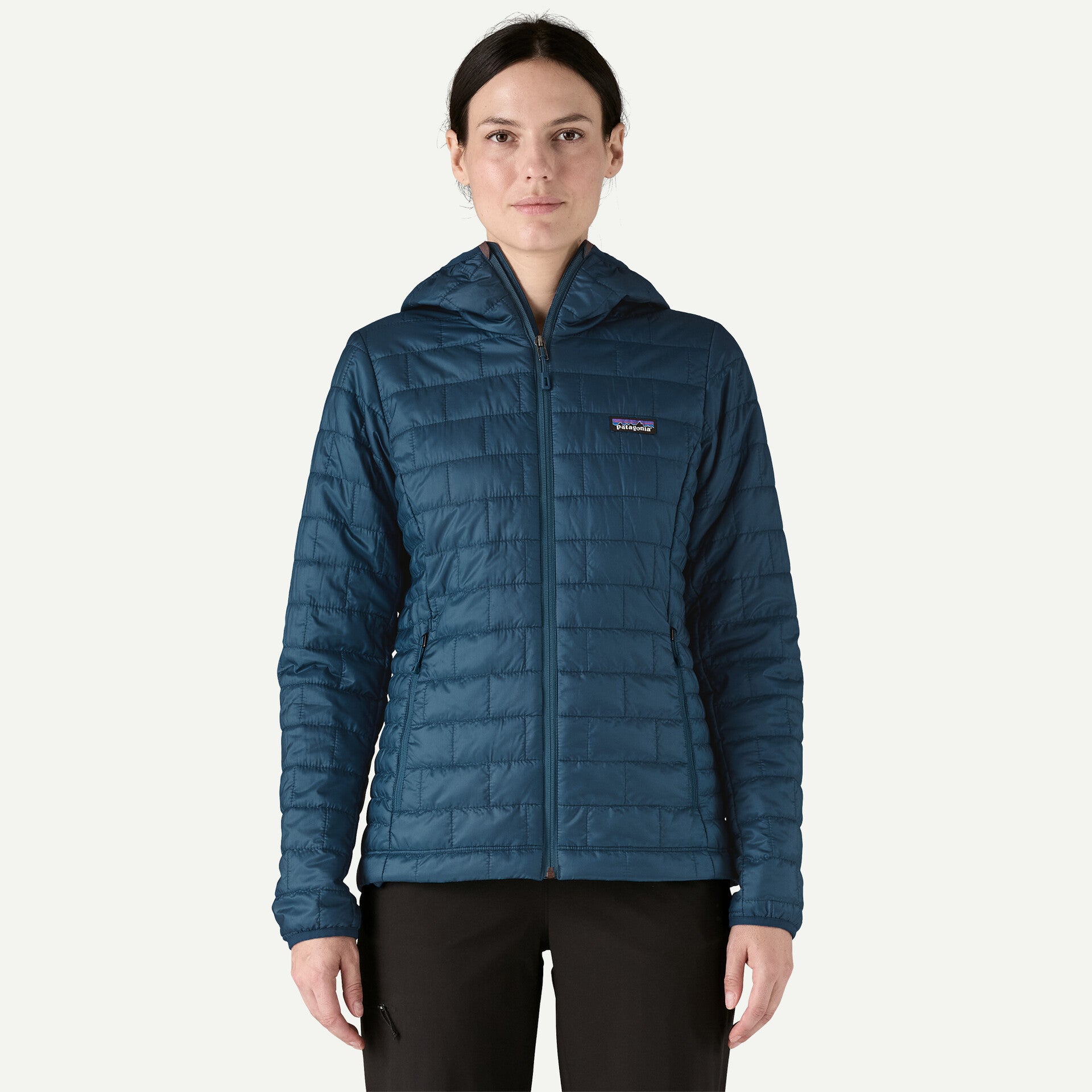 2025 Women's Nano Puff Hoody