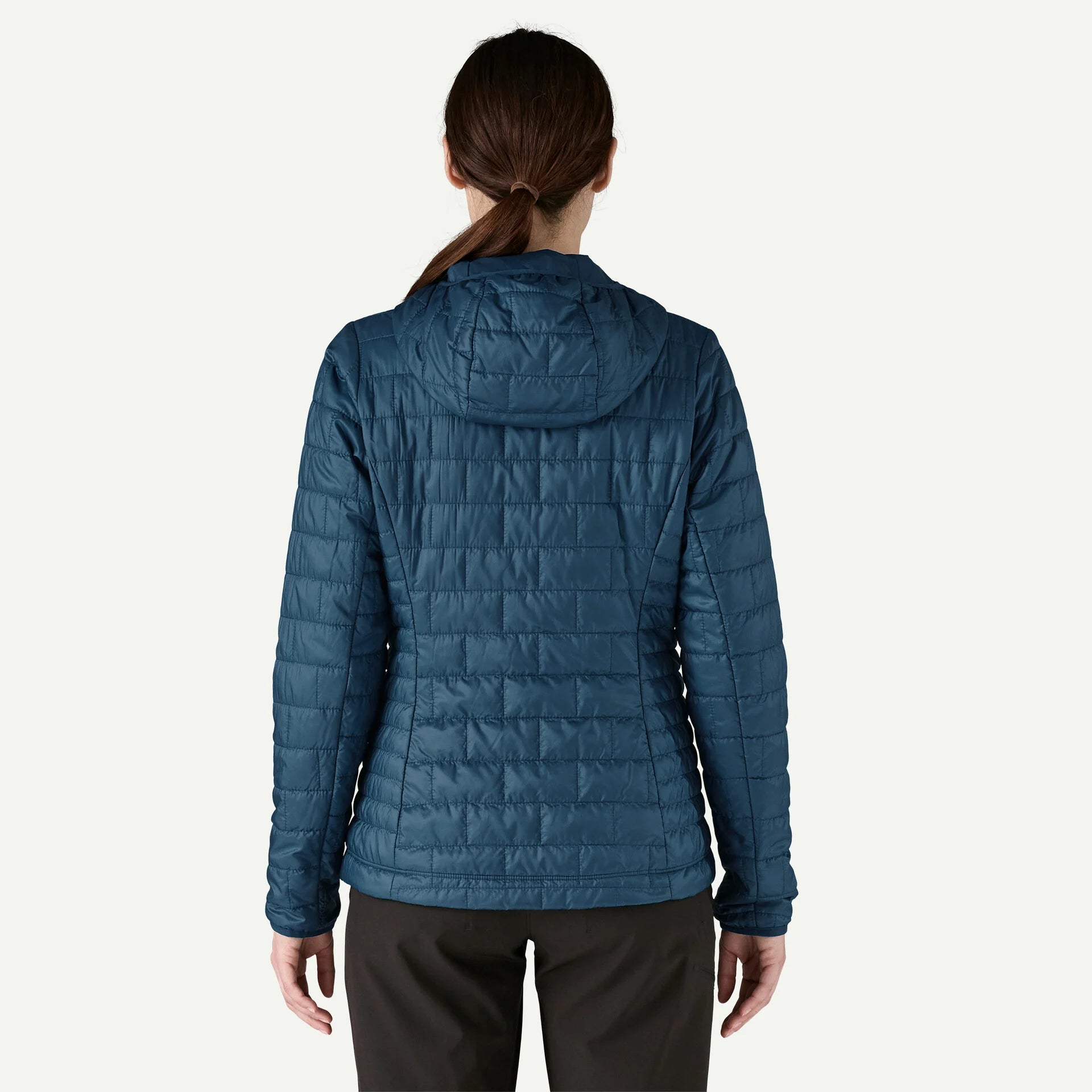 2025 Women's Nano Puff Hoody