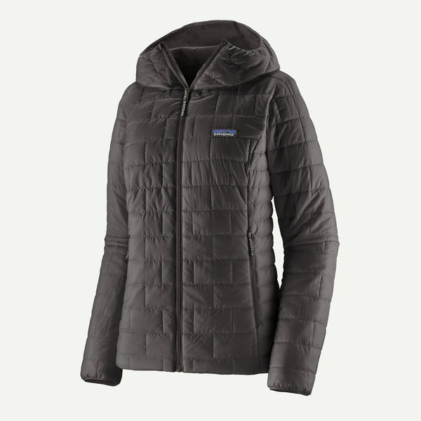 Women's Nano Puff Hoody
