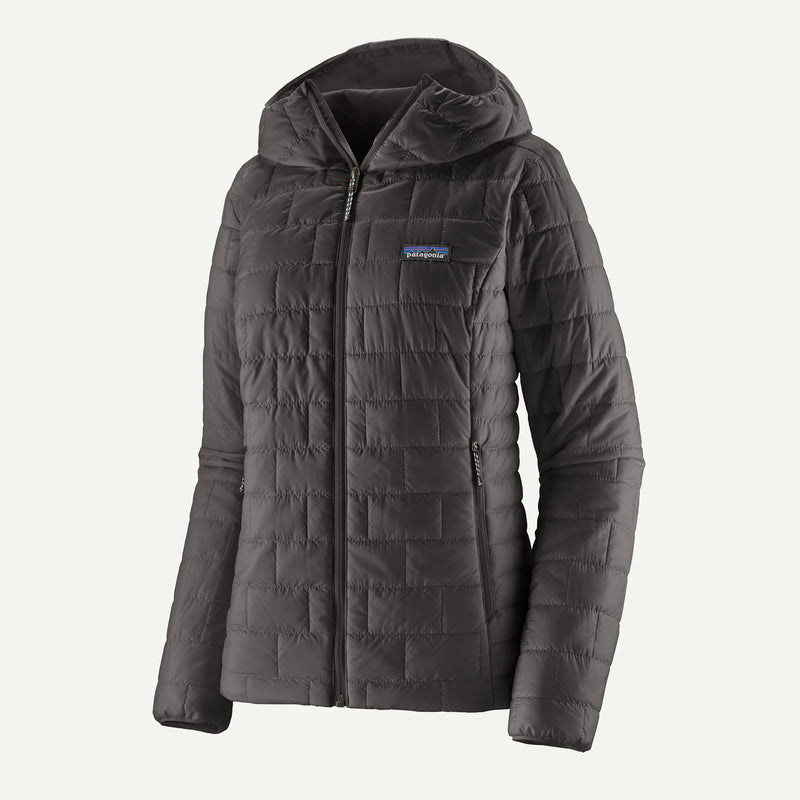 Women's Nano Puff Hoody