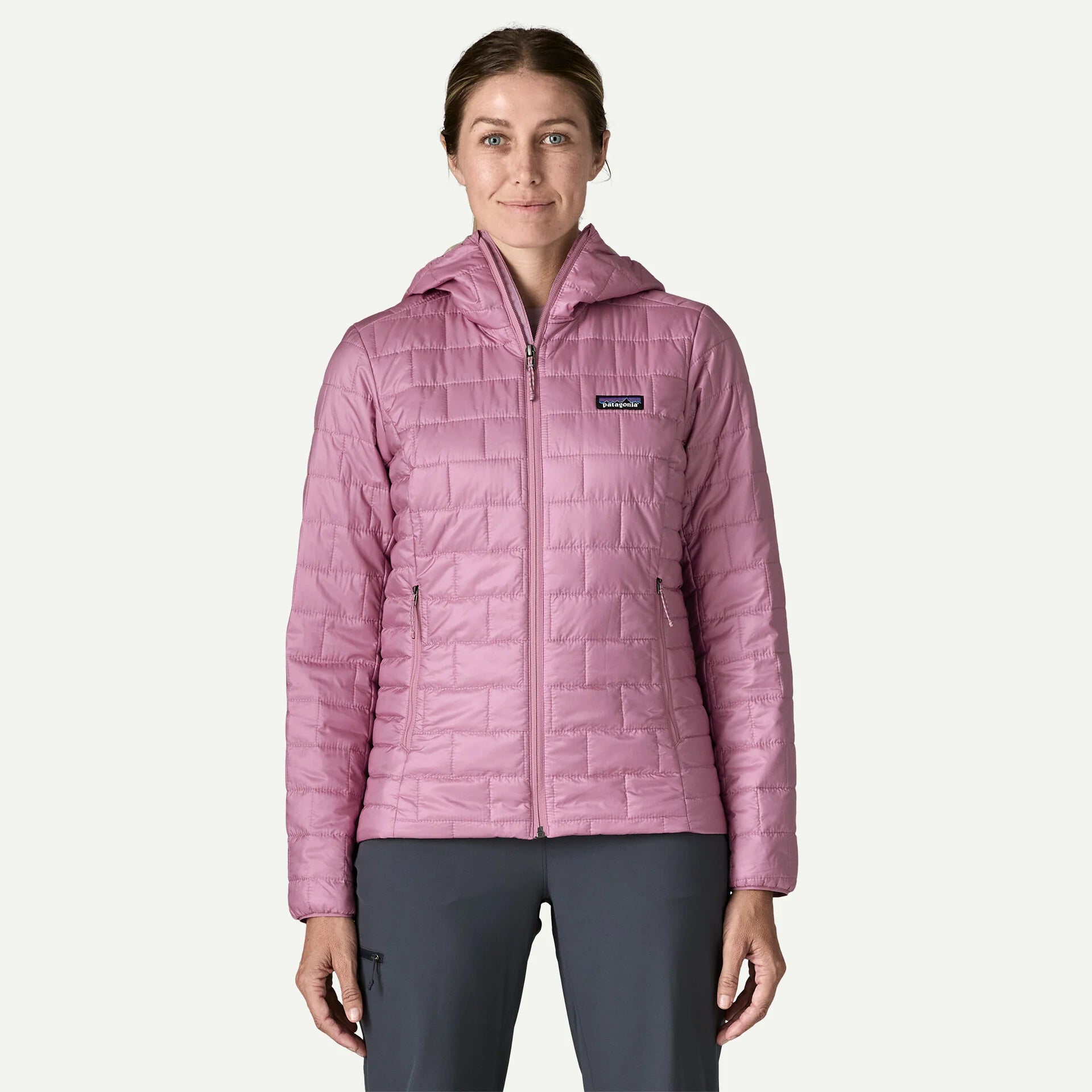 Women's Nano Puff Hoody