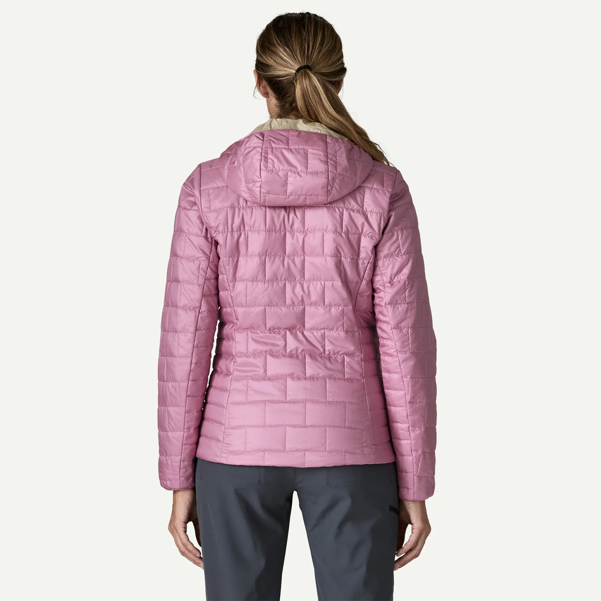 Women's Nano Puff Hoody