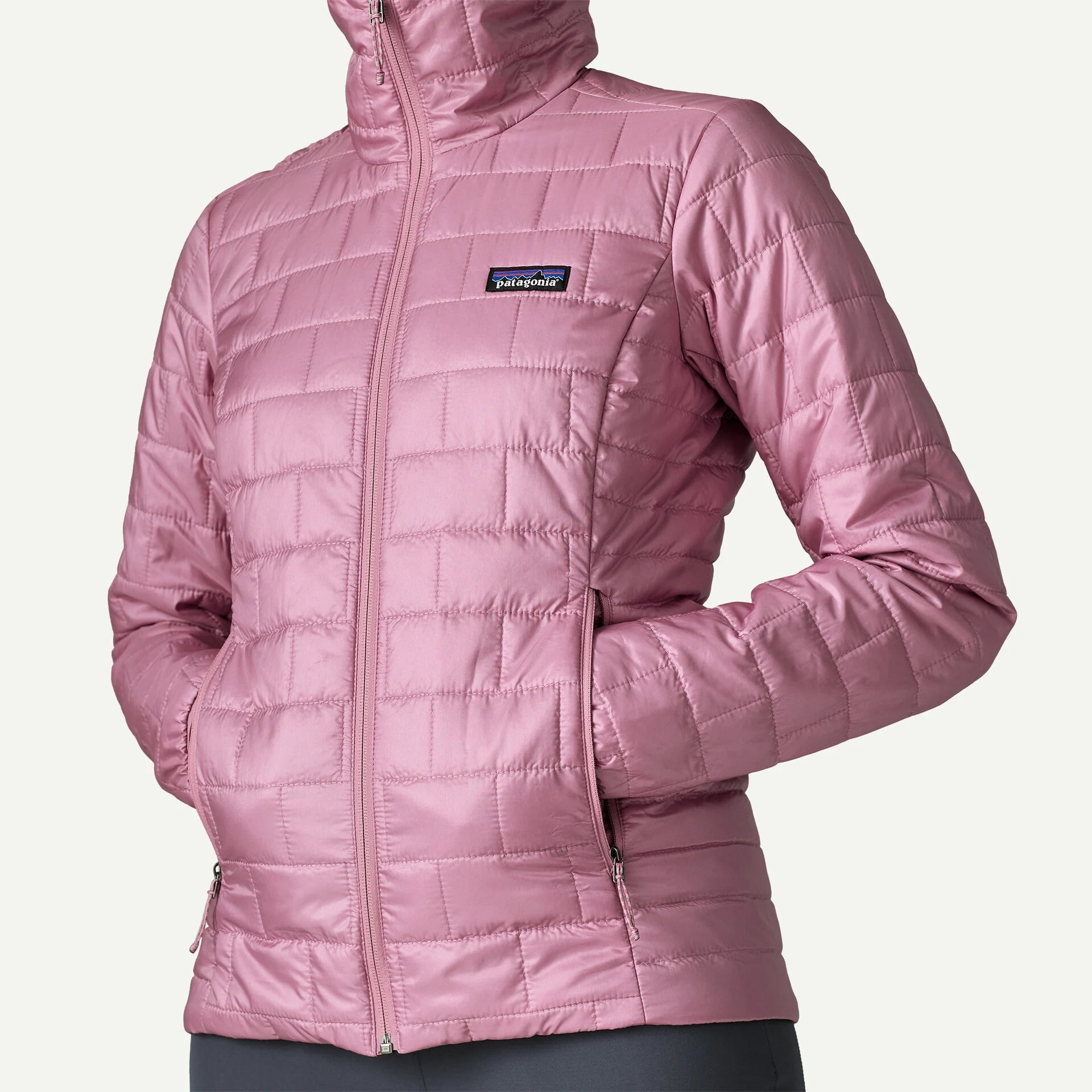 Women's Nano Puff Hoody