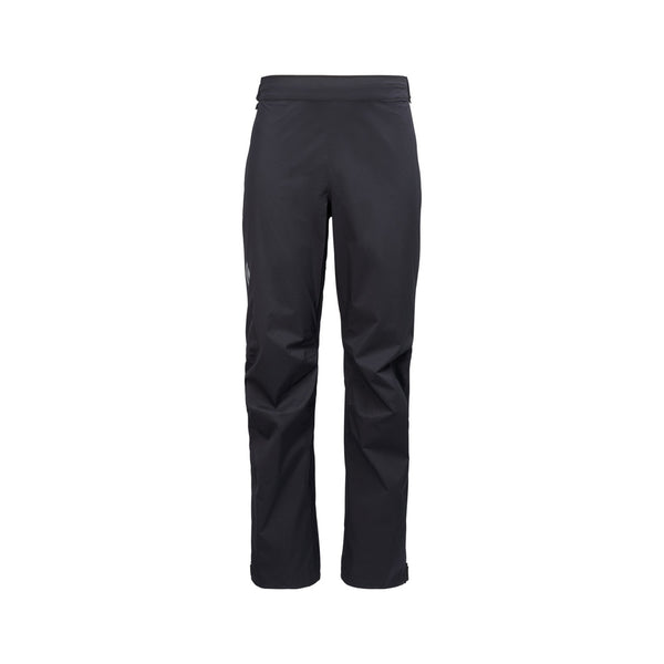 Fineline Stretch Full Zip Pants