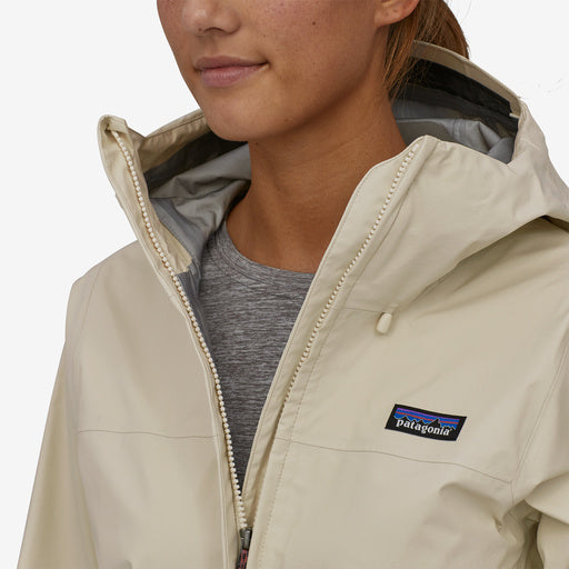 Patagonia Women's Torrentshell 3L Jacket | Waterproof Rain Shell