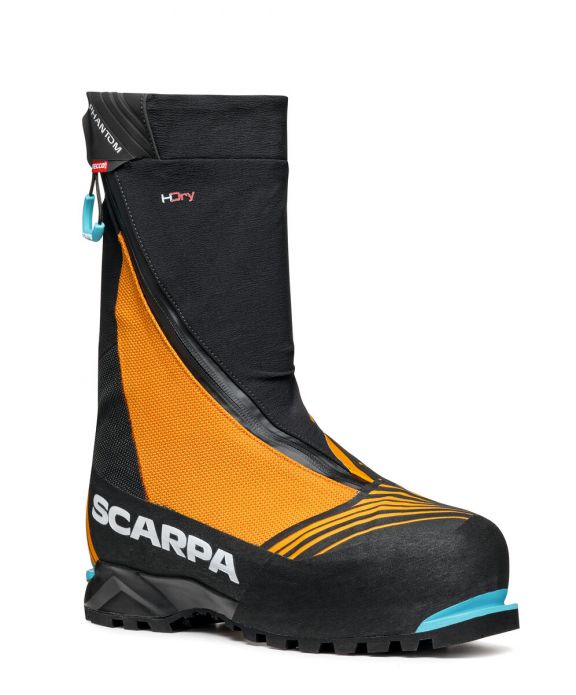 Scarpa スカルパ ファントム6000 EU43サイズ 旧モデル Phantom 6000