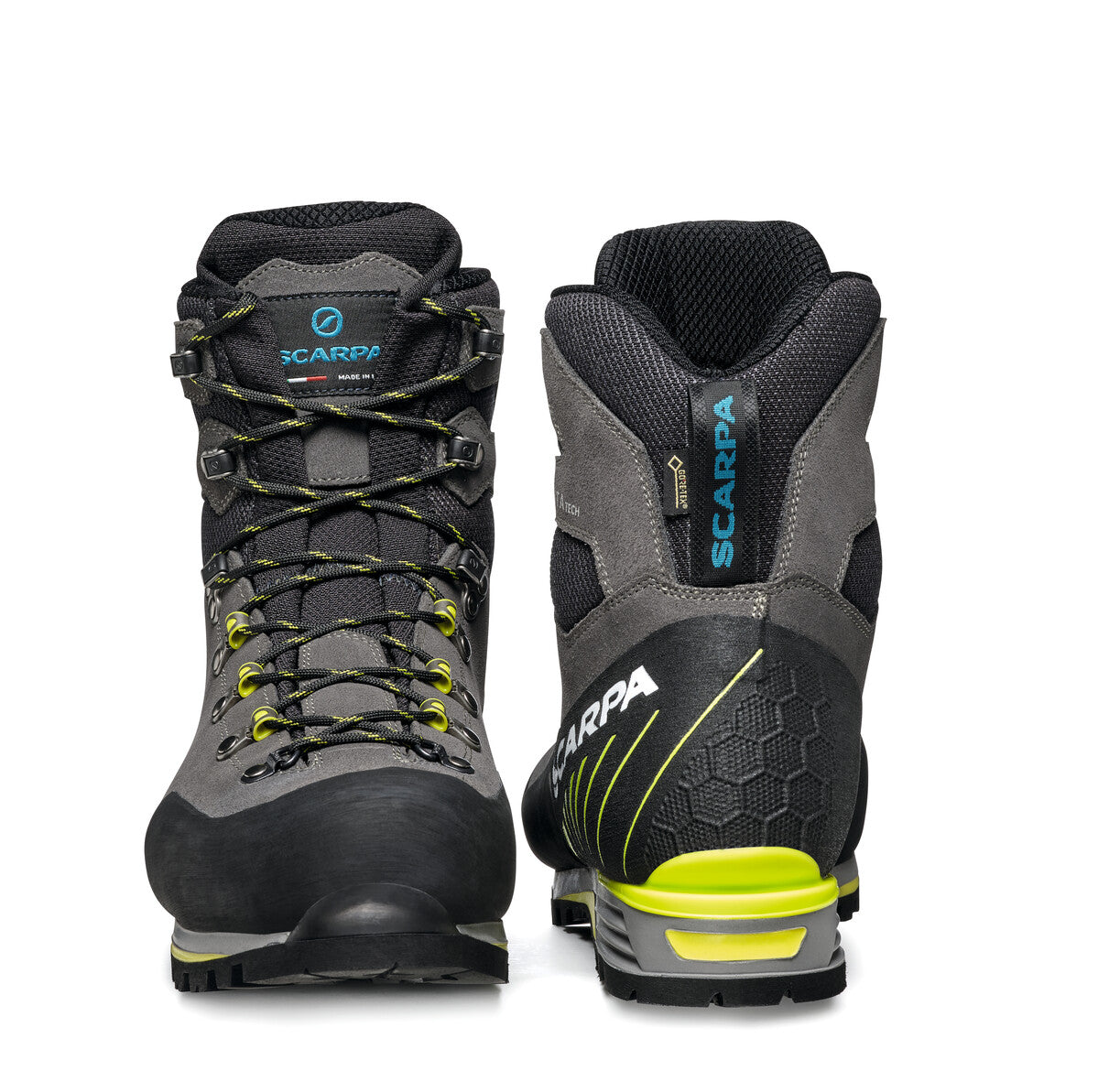 Manta Tech GTX