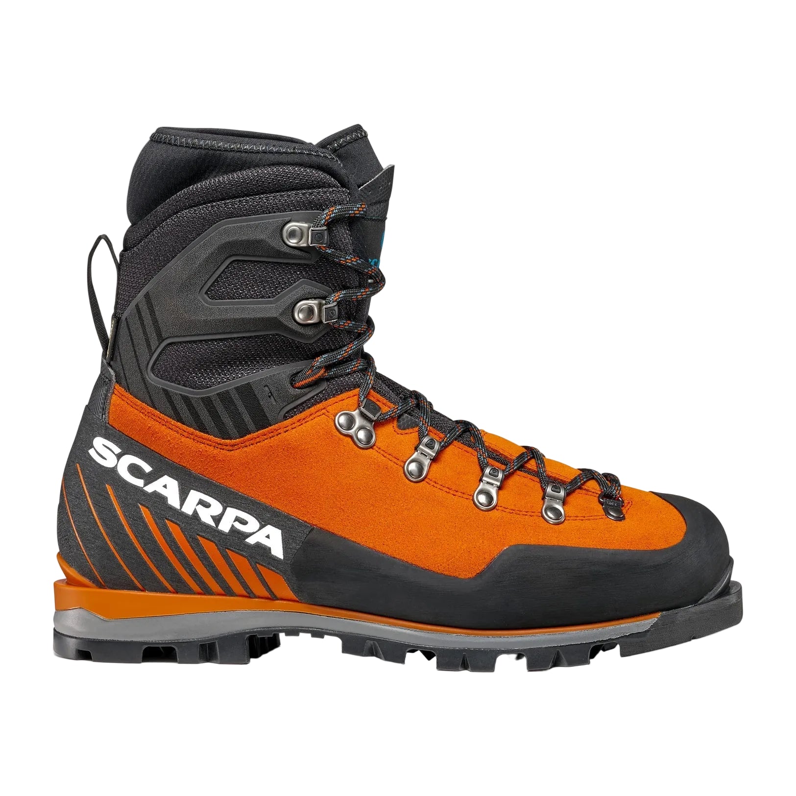 Mont Blanc Pro GTX