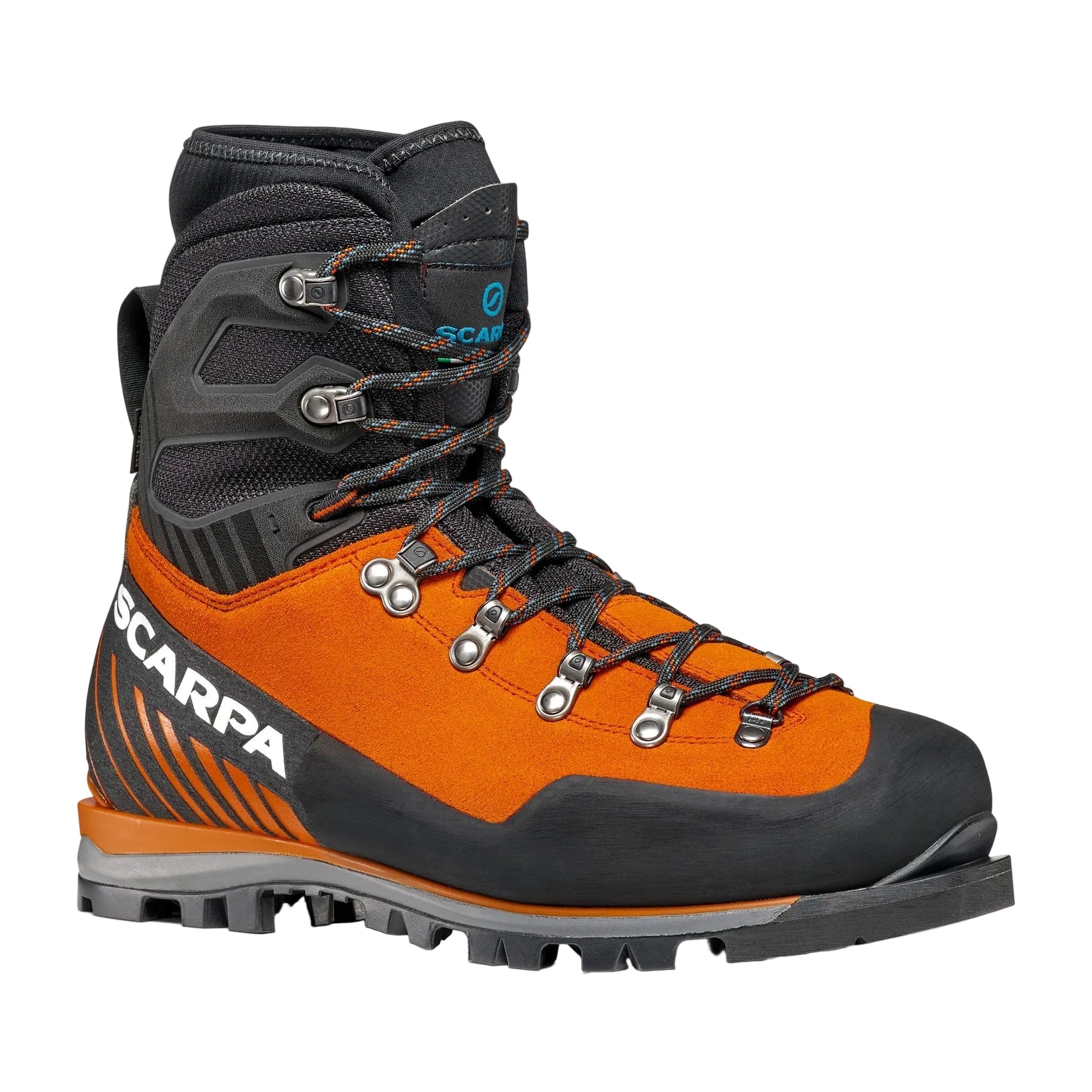 Mont Blanc Pro GTX