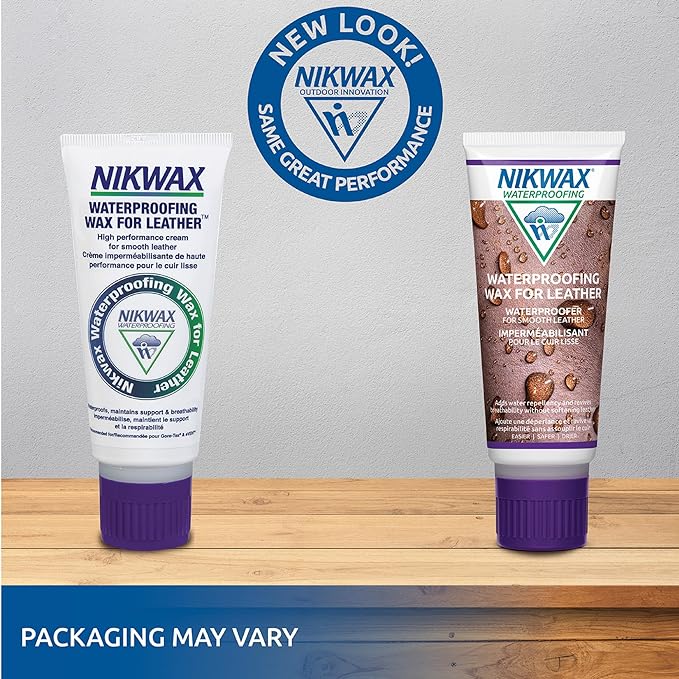 Waterproofing Wax for Leather
