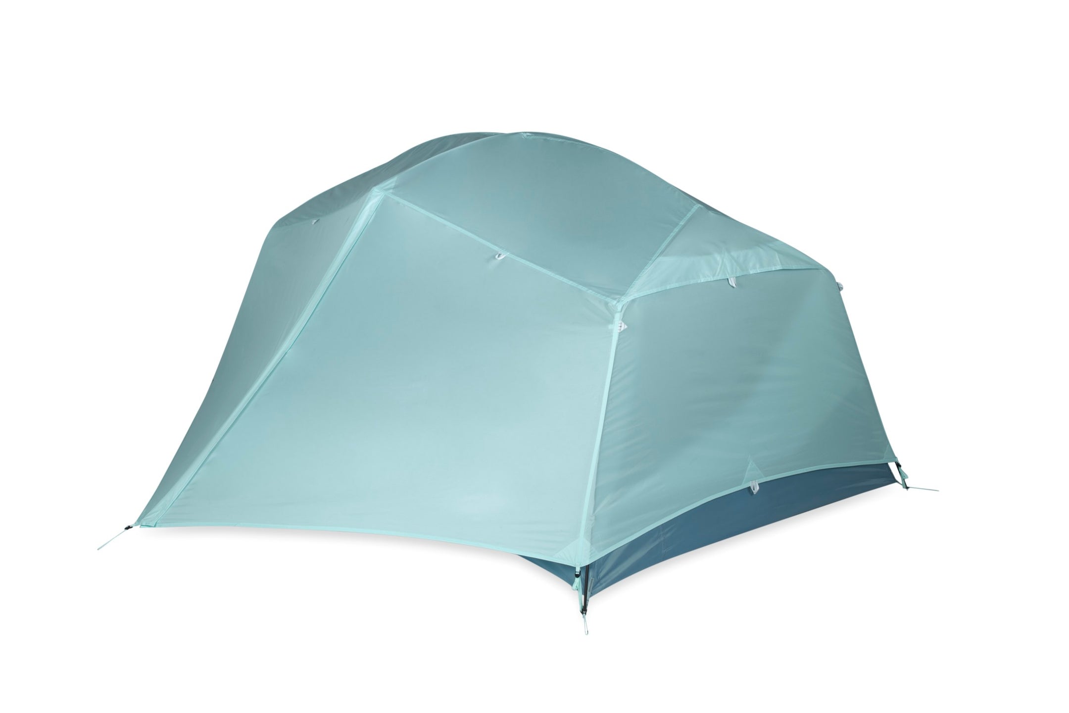 Aurora 2P Tent & Footprint
