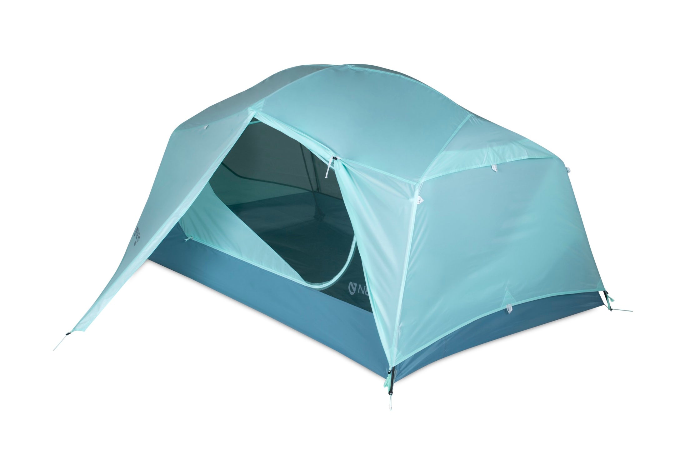 Aurora 2P Tent & Footprint