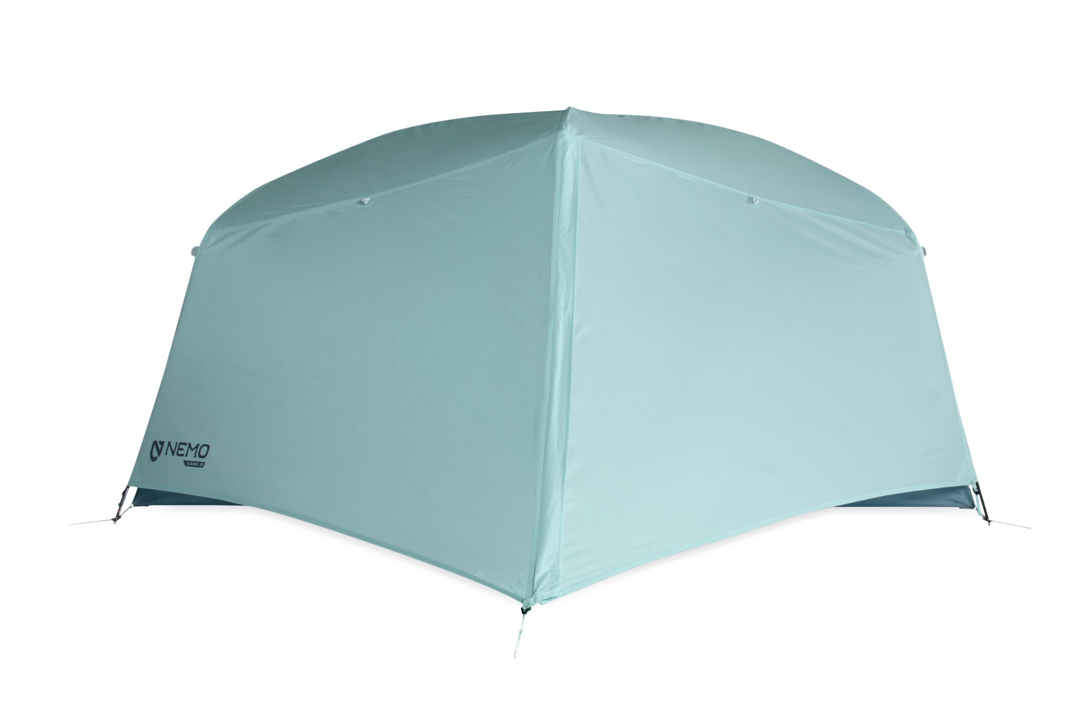 Aurora 2P Tent & Footprint