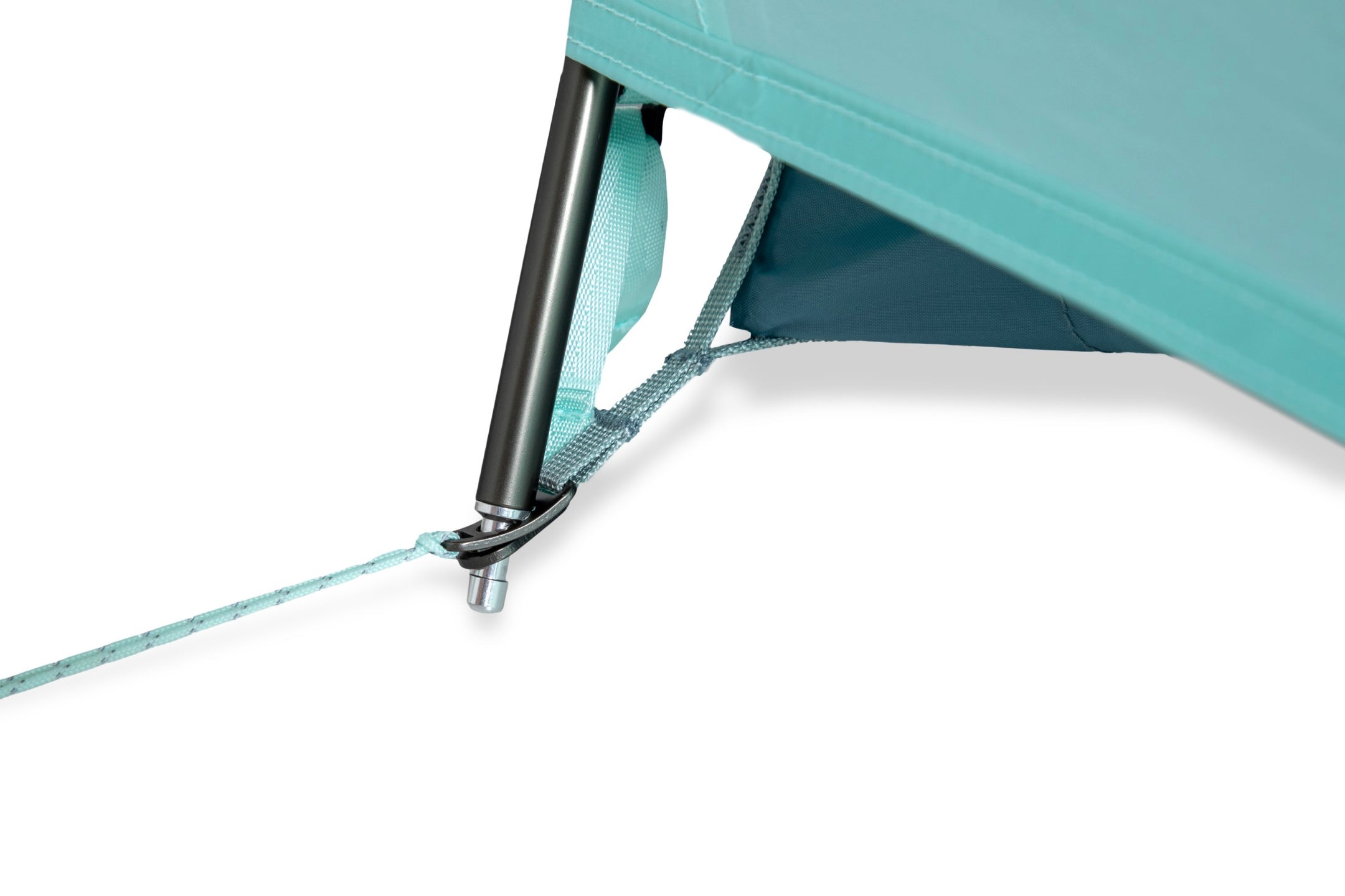 Aurora 2P Tent & Footprint