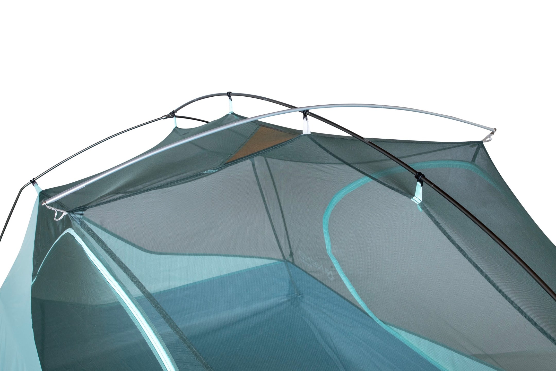 Aurora 2P Tent & Footprint