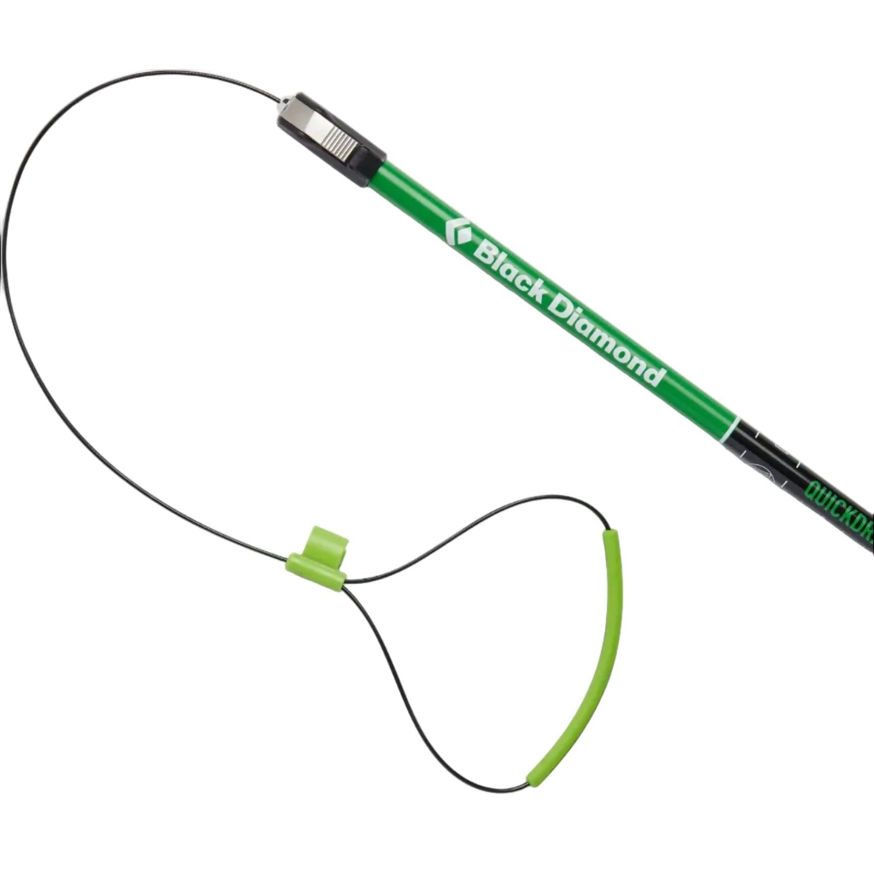 Quickdraw Pro Probe 320