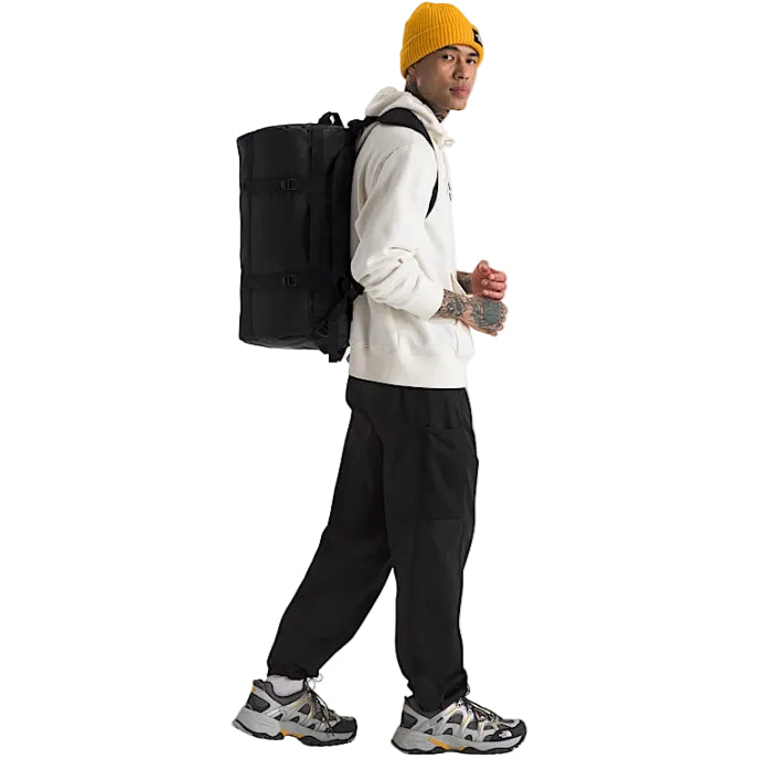 The North Face Base Camp Duffel Small (50L) | Guide Pick Gear Hauler The North Face Base Camp Duffel Small (50L) | Guide Pick Gear Hauler