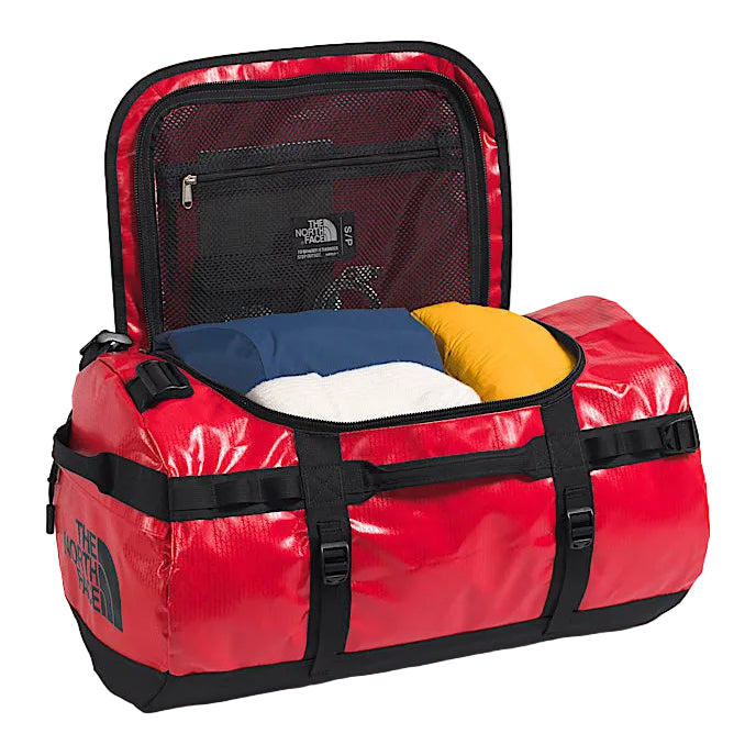 Base Camp Duffel - S (50L)